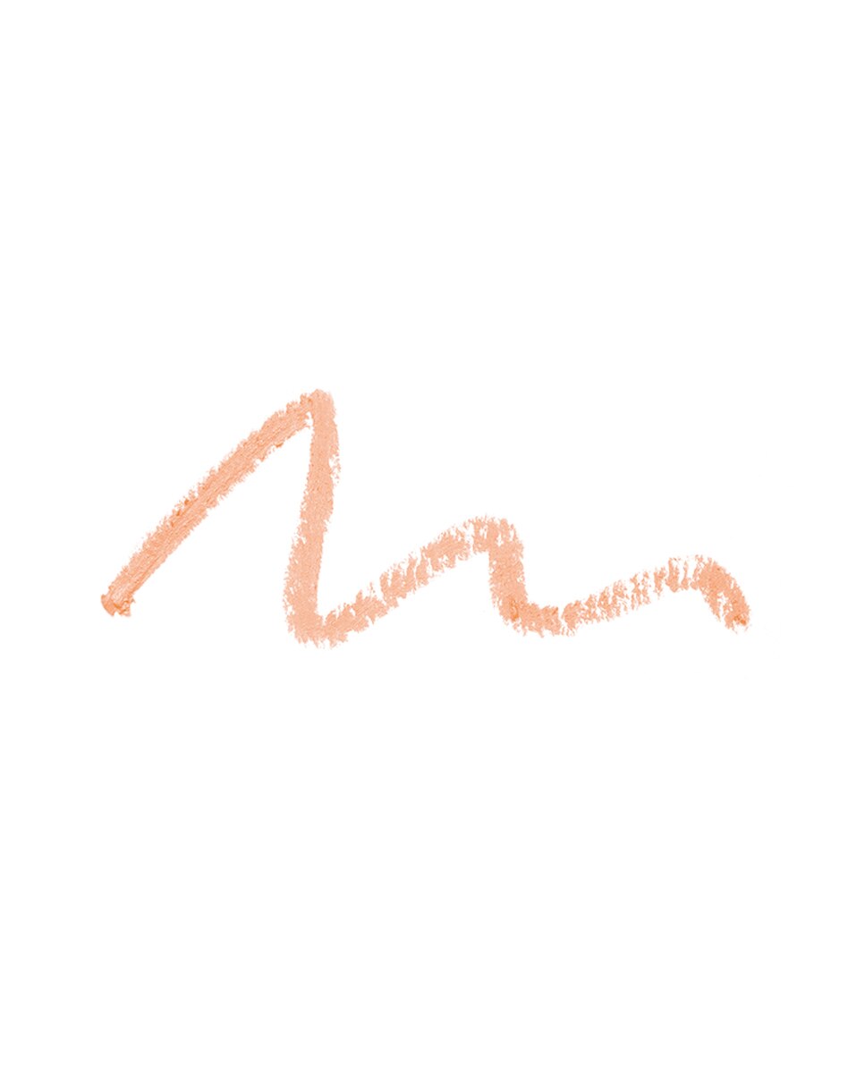 Lápiz de ojos The 24H Automatic Eye Pencil 3INA - 302 1 gr 302-3