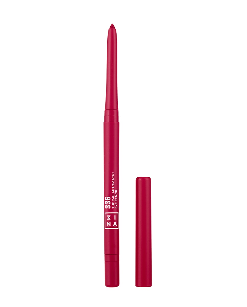 Lápiz de ojos The 24H Automatic Eye Pencil 3INA