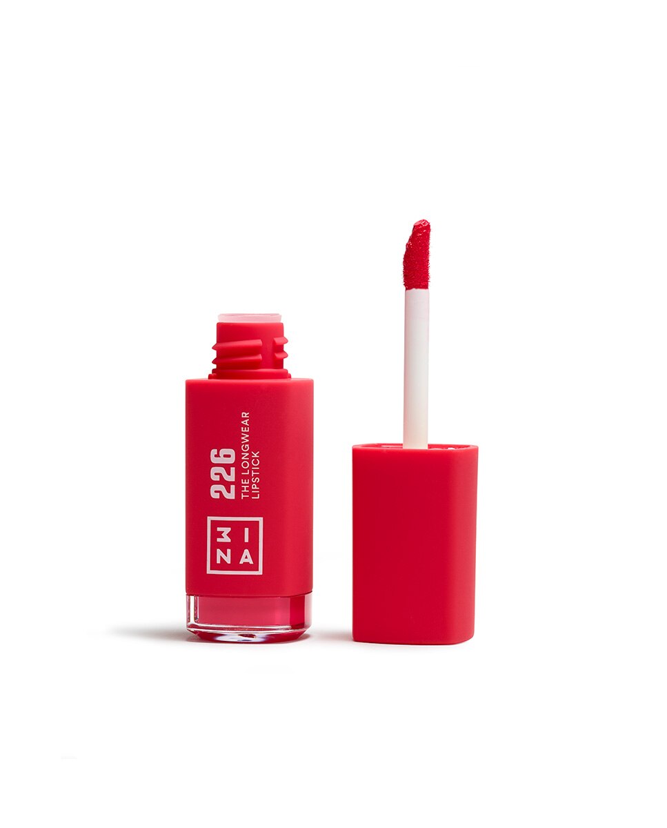 Barra de labios The Longwear Lipstick 3INA - 226 6 ml 226-1