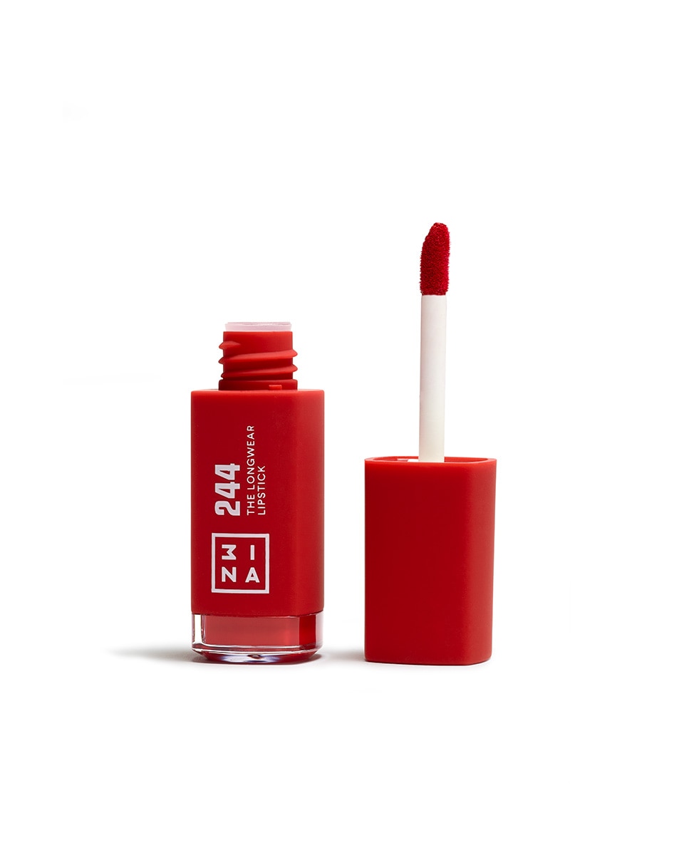 Barra de labios The Longwear Lipstick 3INA - 244 6 ml 244-1