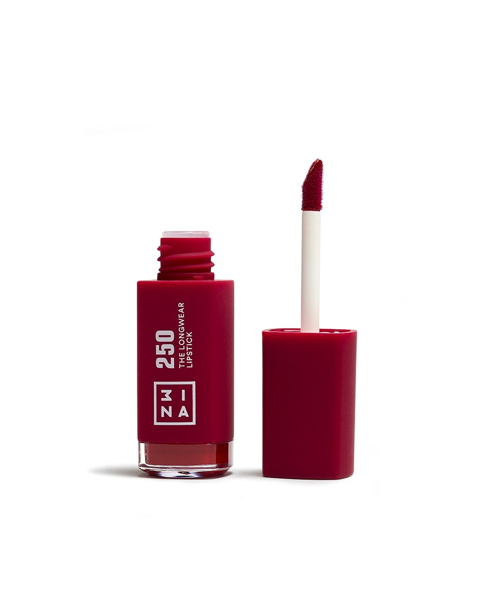 Barra de labios The Longwear Lipstick 3INA - 250 6 ml 250-1