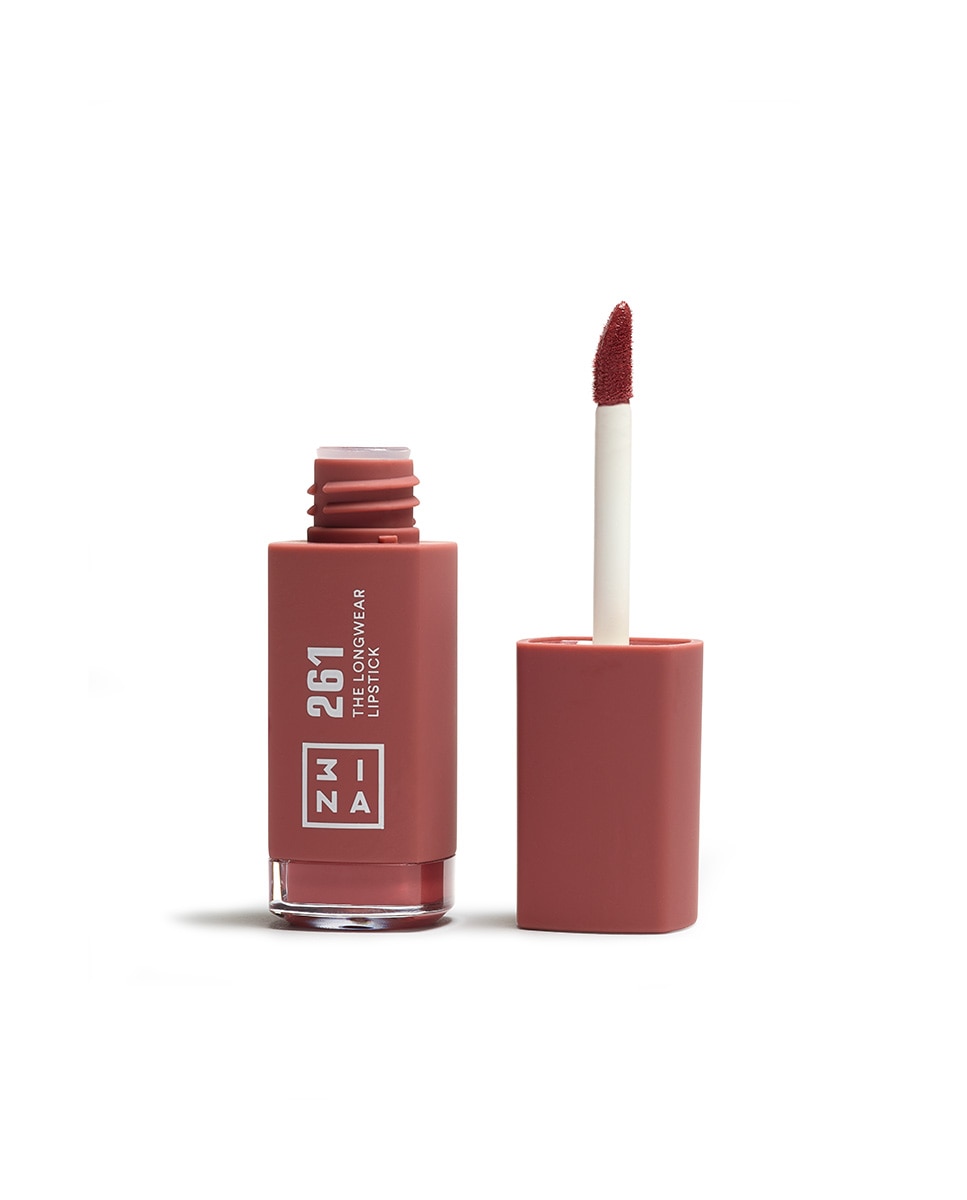 Barra de labios The Longwear Lipstick 3INA - 261 6 ml 261-1
