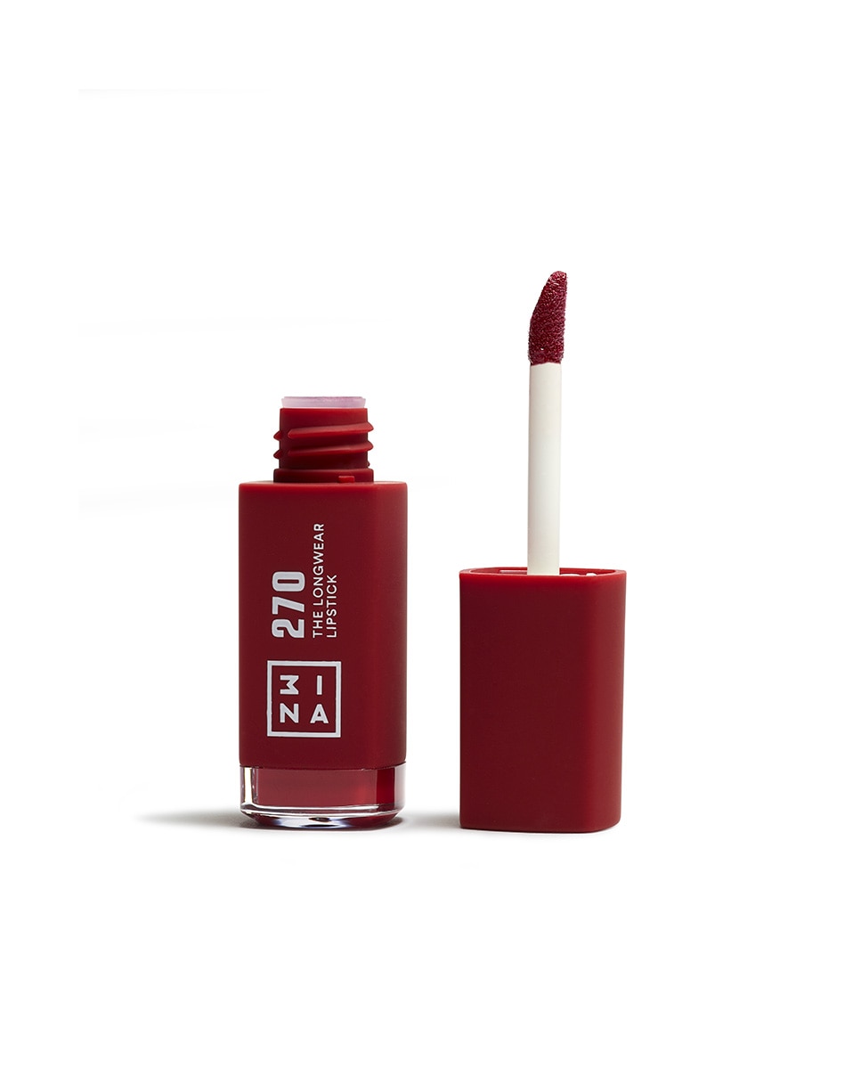Barra de labios The Longwear Lipstick 3INA - 270 6 ml 270-1