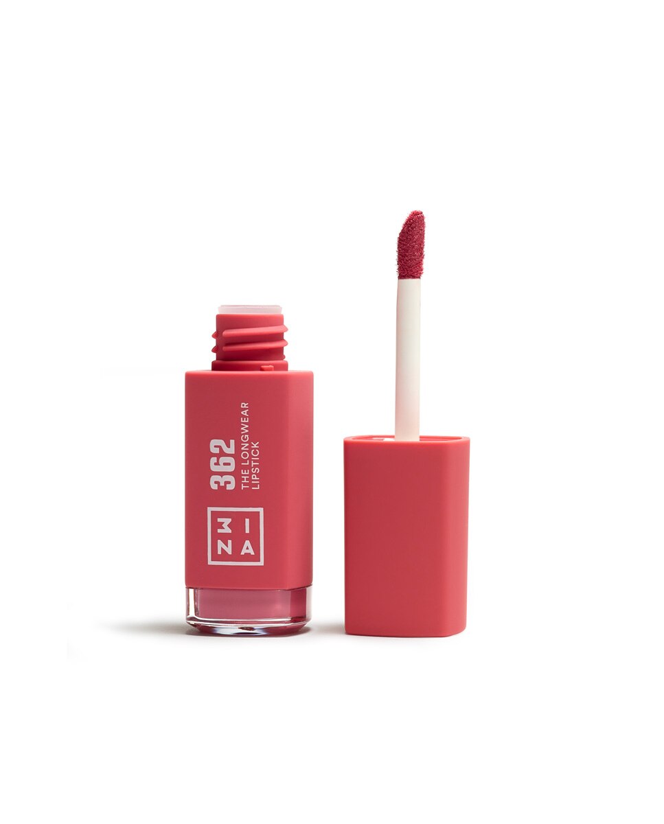Barra de labios The Longwear Lipstick 3INA - 362 6 ml 362-1