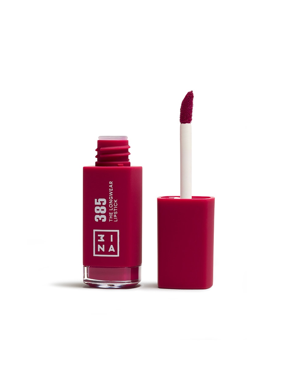 Barra de labios The Longwear Lipstick 3INA - 385 6 ml 385-1