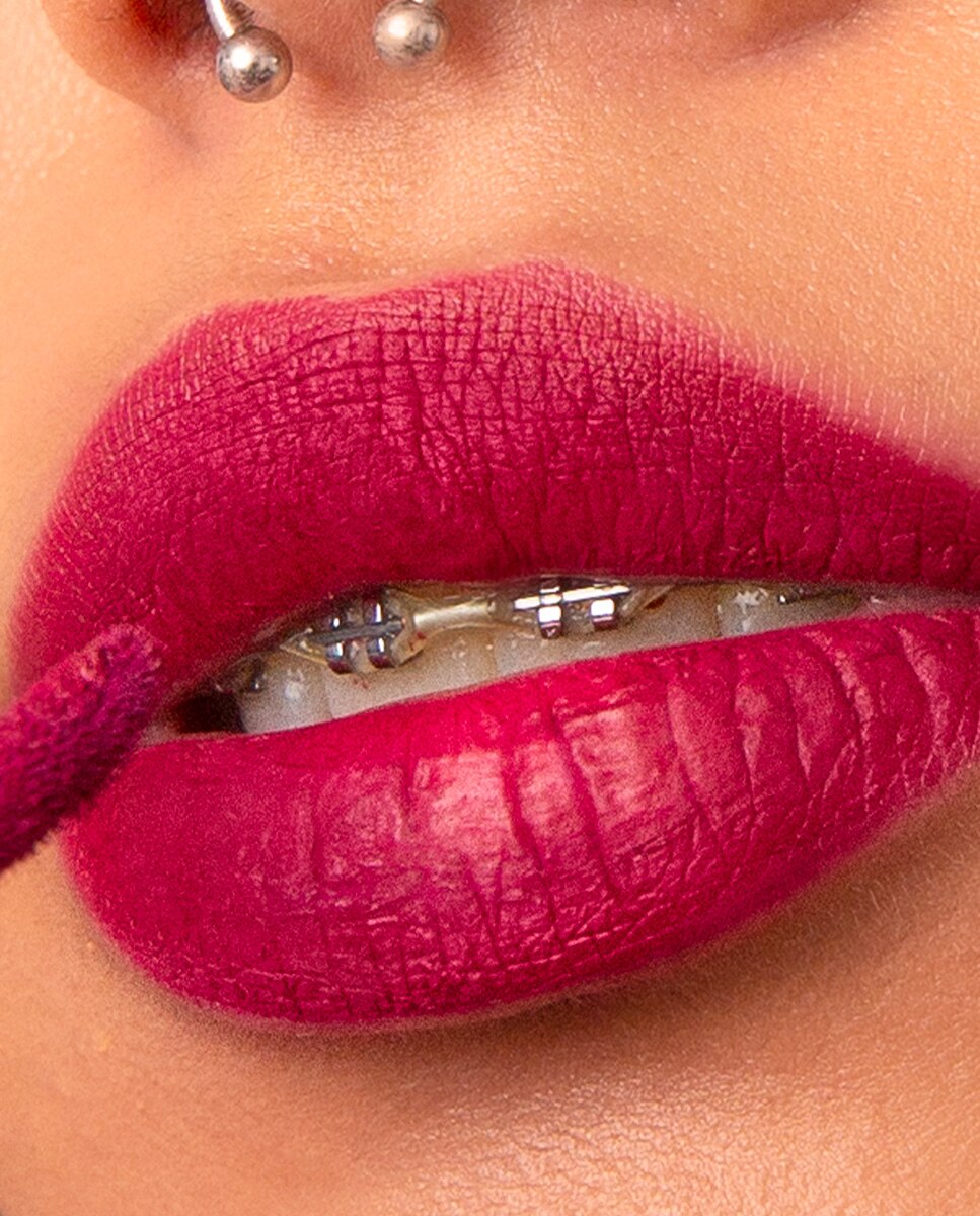 Barra de labios The Longwear Lipstick 3INA - 385 6 ml 385-2