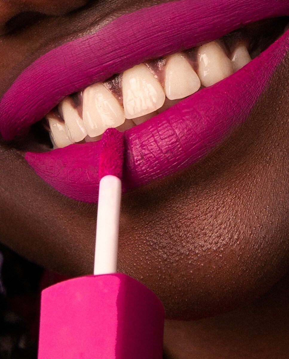 Barra de labios The Longwear Lipstick 3INA - 386 6 ml 386-2