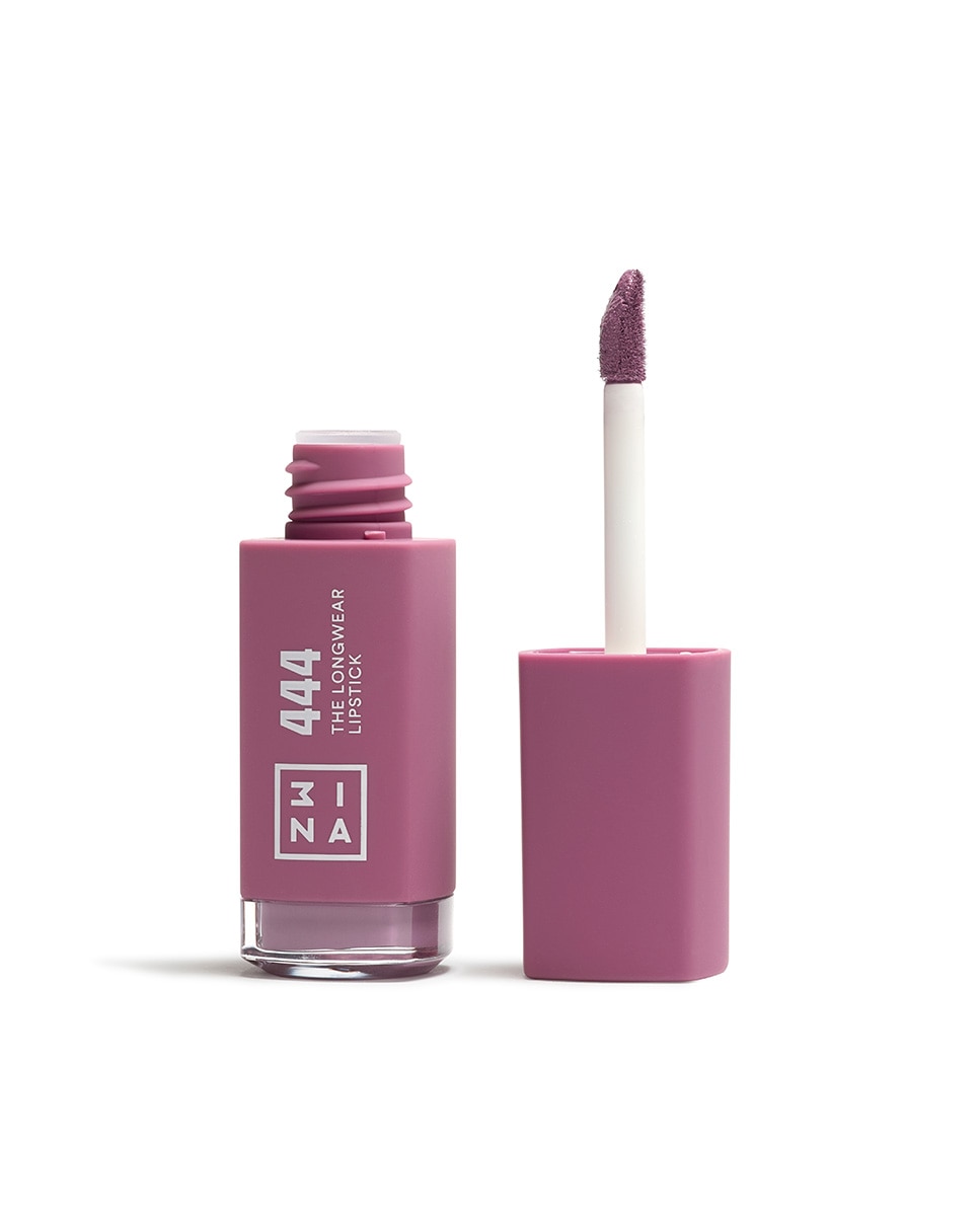 Barra de labios The Longwear Lipstick 3INA - 444 6 ml 444-1