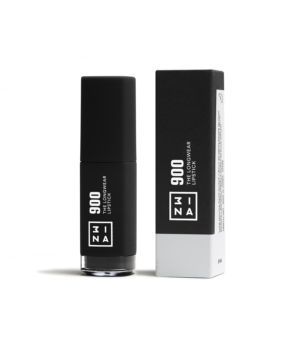 Barra de labios The Longwear Lipstick 3INA - 276 6 ml 900-4