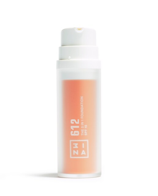 Imagen 0 de Base de maquillaje The 3 in 1 Foundation 30 ml 3INA