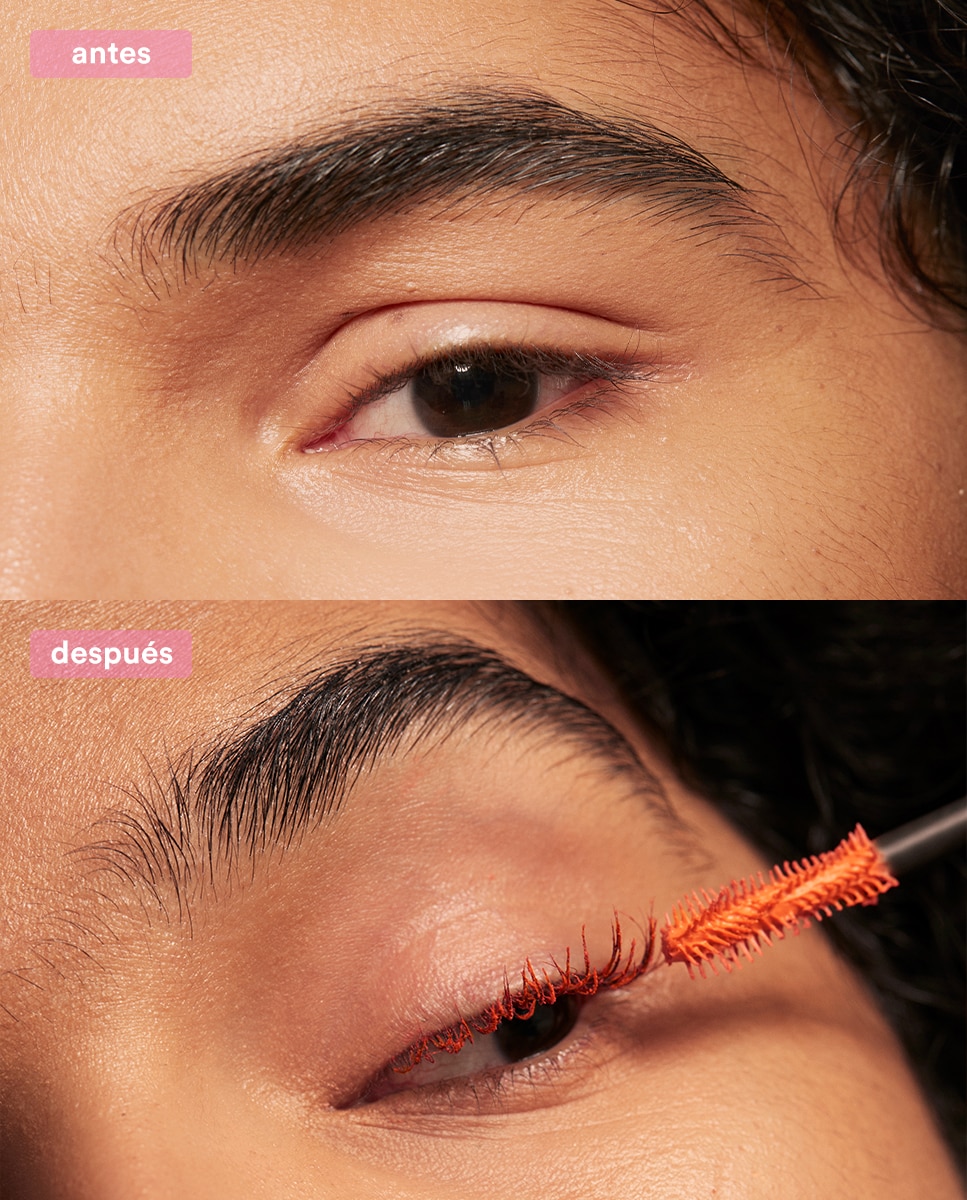 Máscara de pestañas The Color Mascara 3INA 172 14 ml · El Corte Inglés