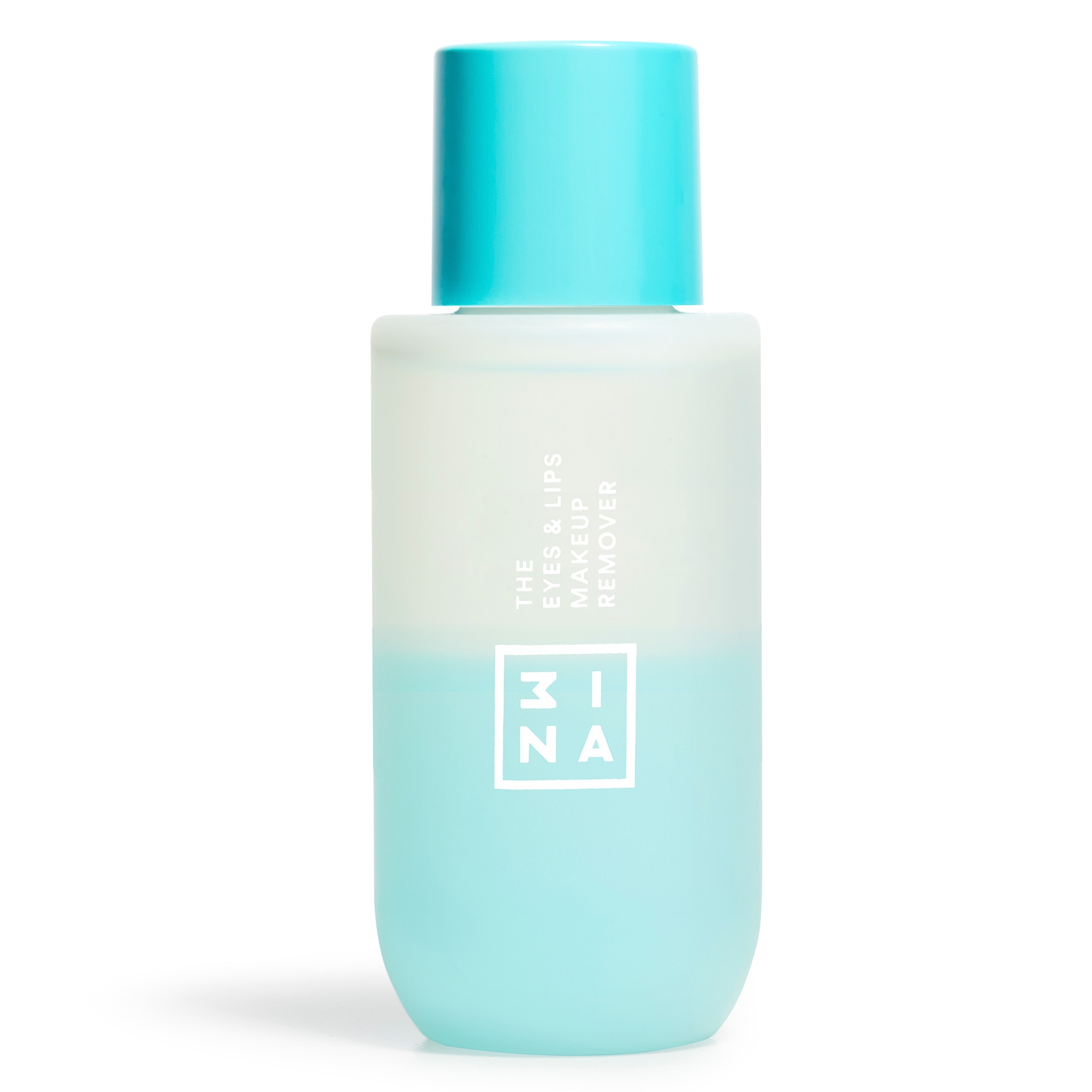 Imagen 0 de The Eyes & Lips Makeup Remover 3INA
