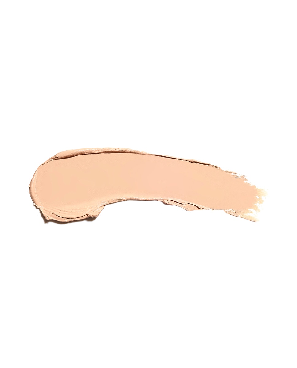 Imagen 6 de Corrector cremoso de alta cobertura y acabado mate natural The Full Concealer 3INA - 609 2 gr 609
