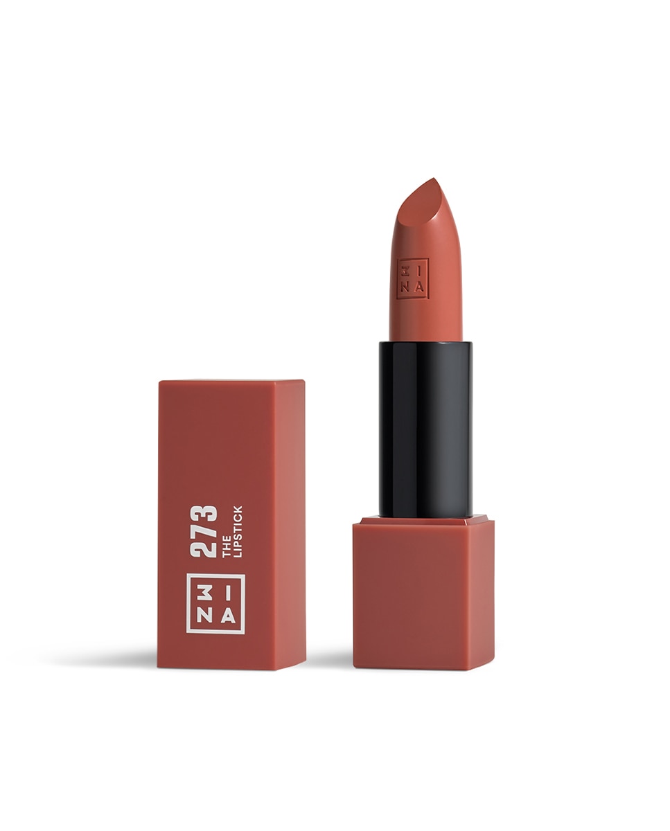Barra de labios The Lipstick 3INA - 273 4.5 g 273-1