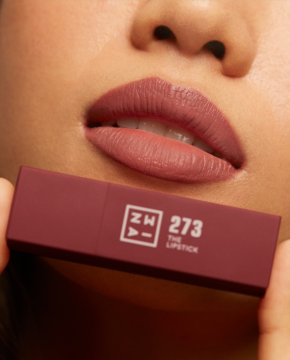 Barra de labios The Lipstick 3INA - 273 4.5 g 273-2
