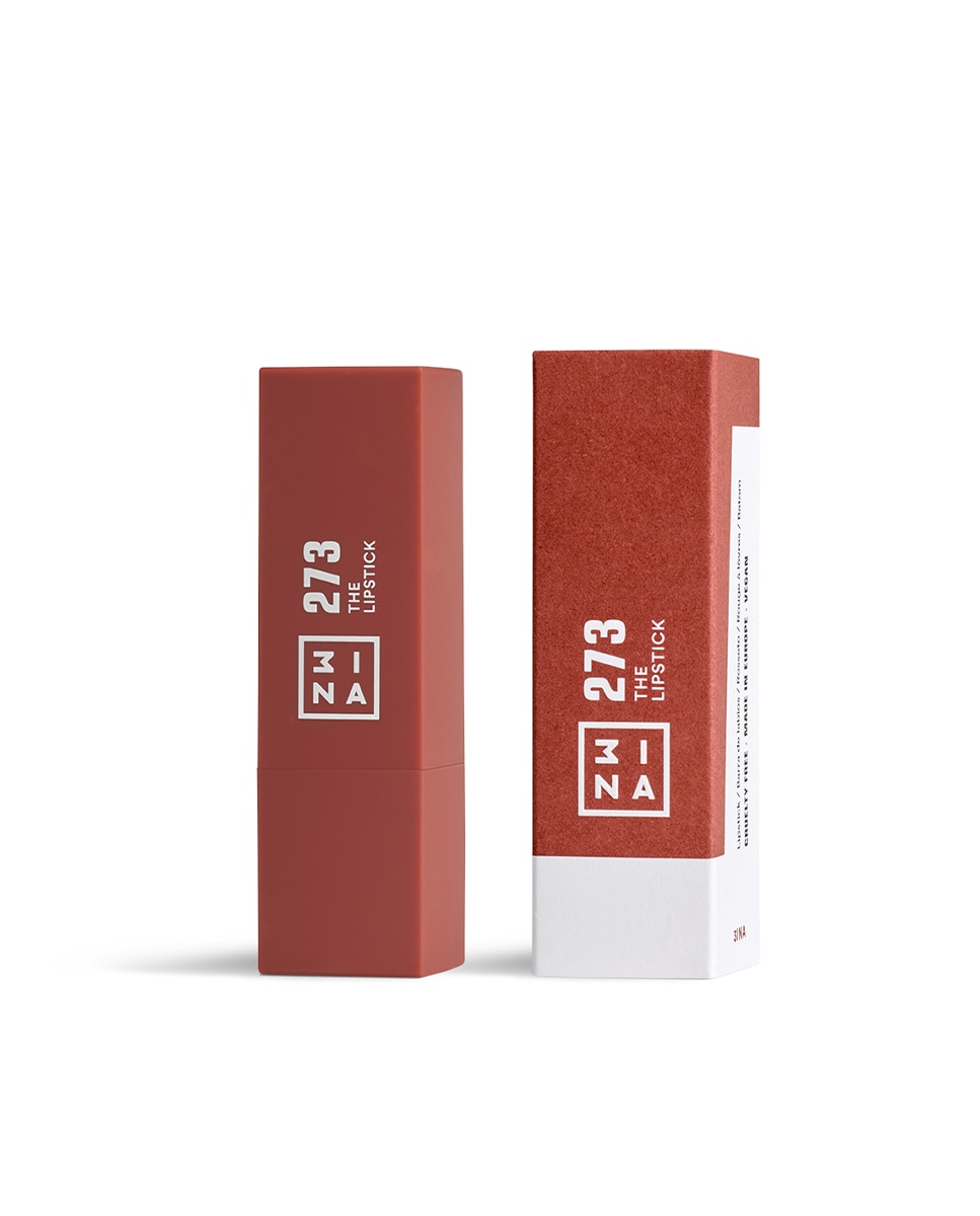 Barra de labios The Lipstick 3INA - 273 4.5 g 273-4