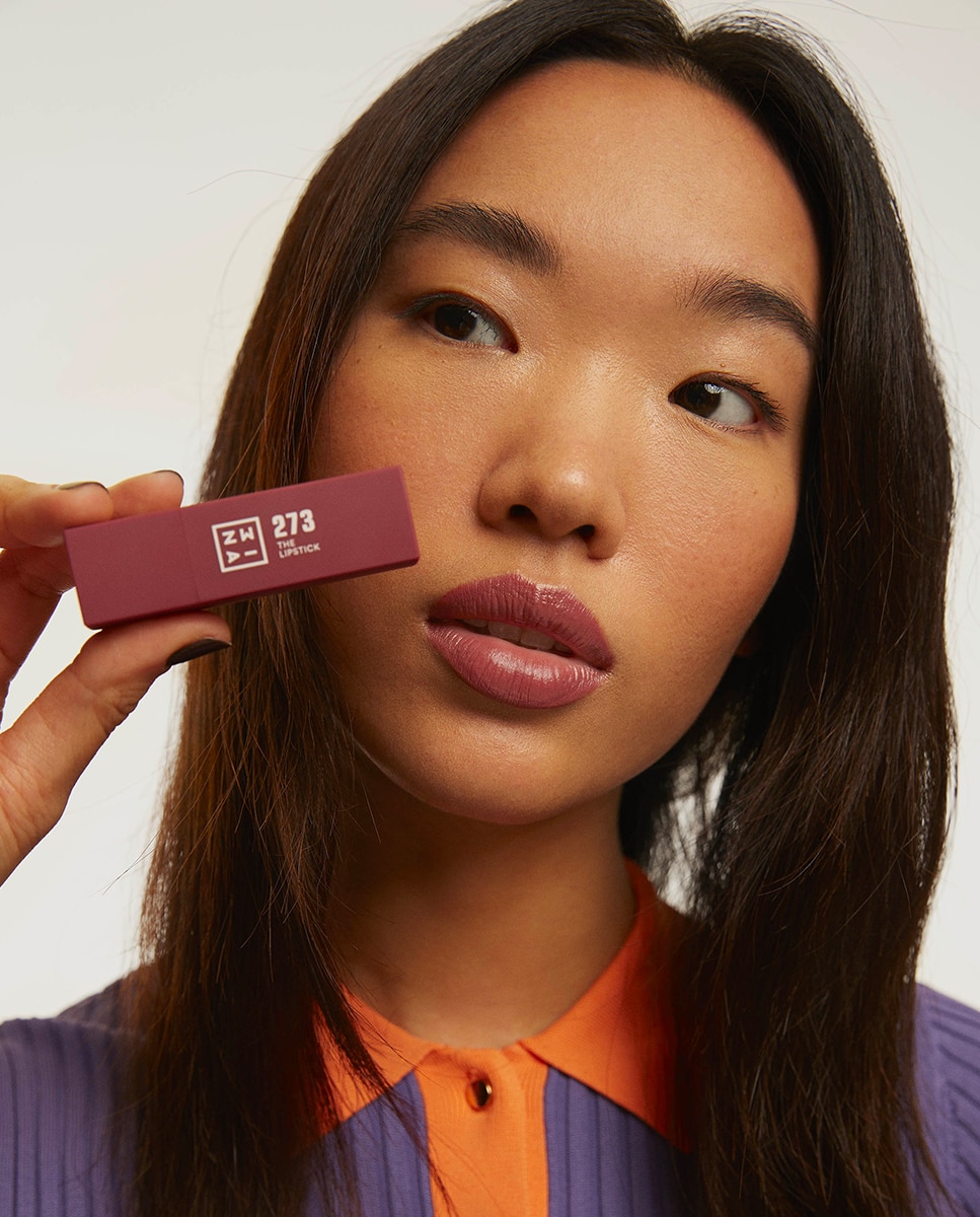 Barra de labios The Lipstick 3INA - 273 4.5 g 273-5