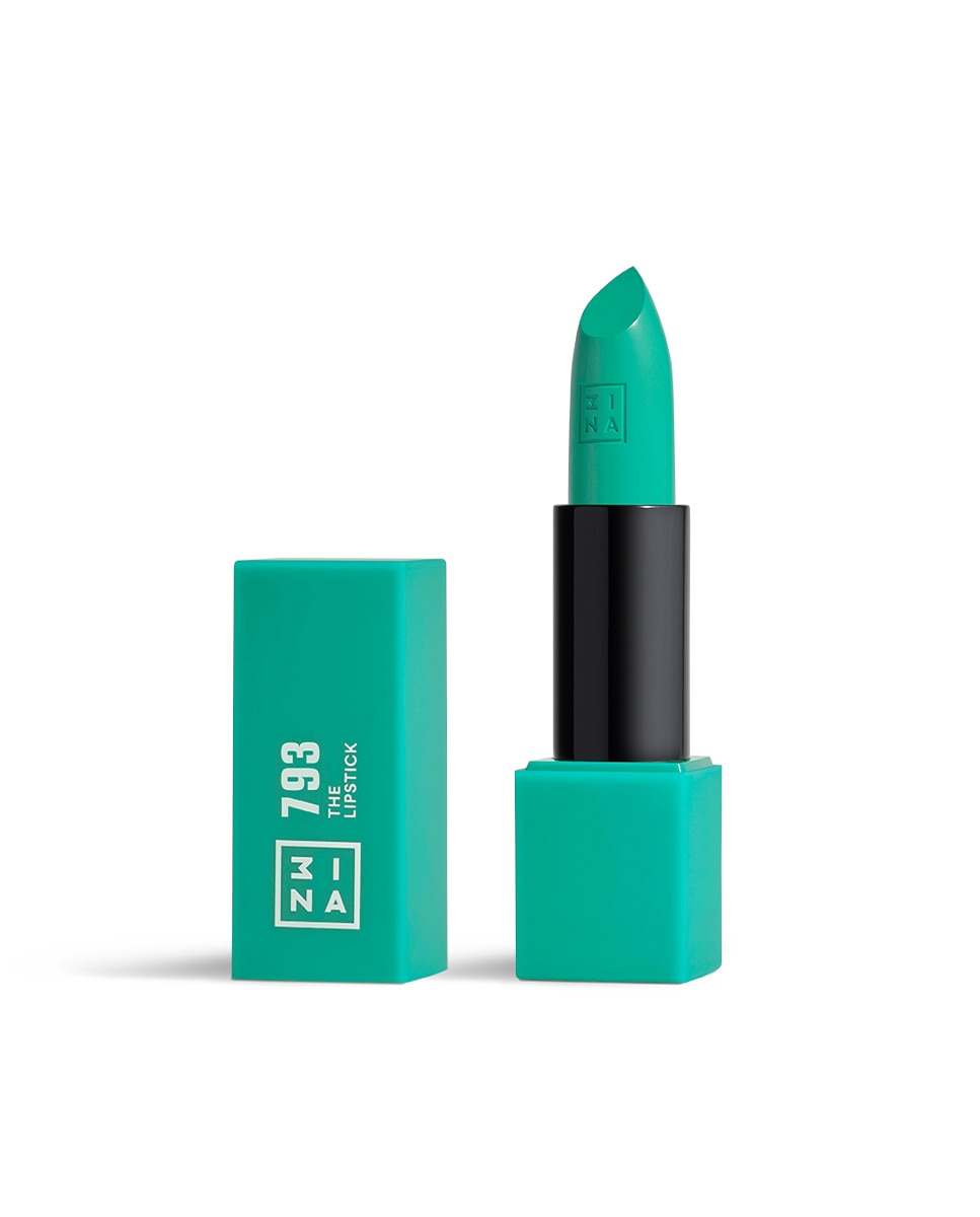 Barra de labios The Lipstick 3INA