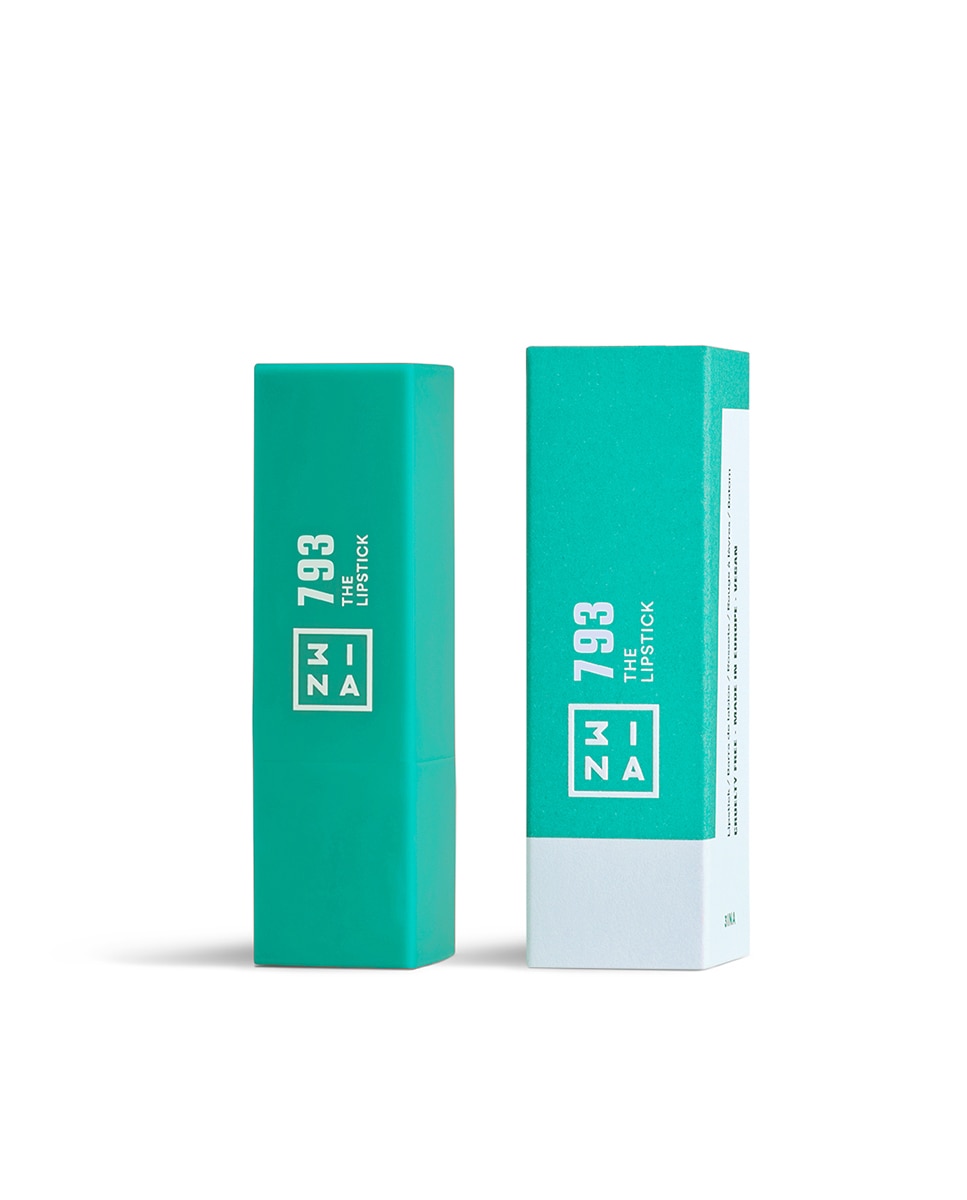 Barra de labios The Lipstick 3INA - 793 4.5 g 793-4