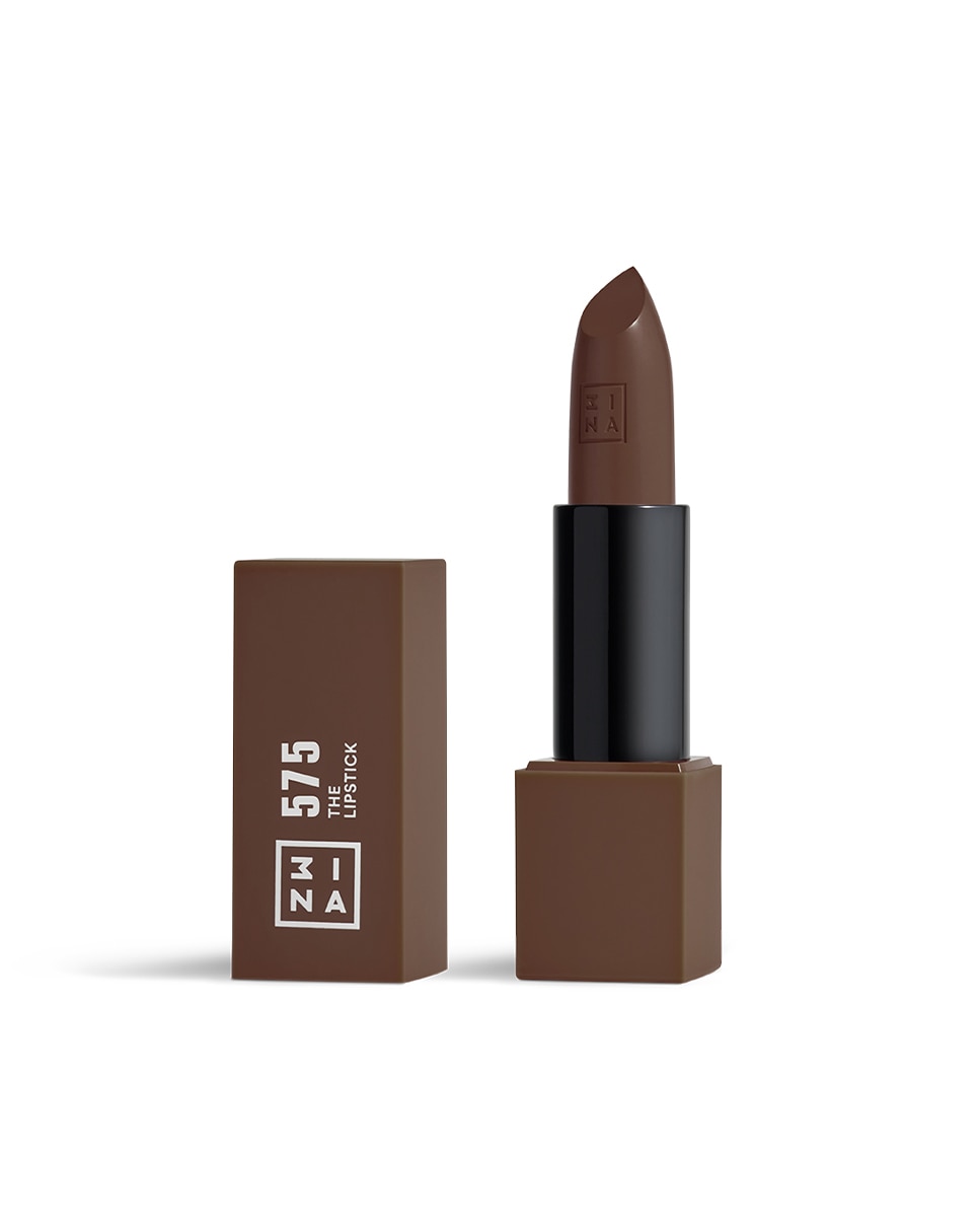 Barra de labios The Lipstick 3INA - 575 4.5 g 575-1