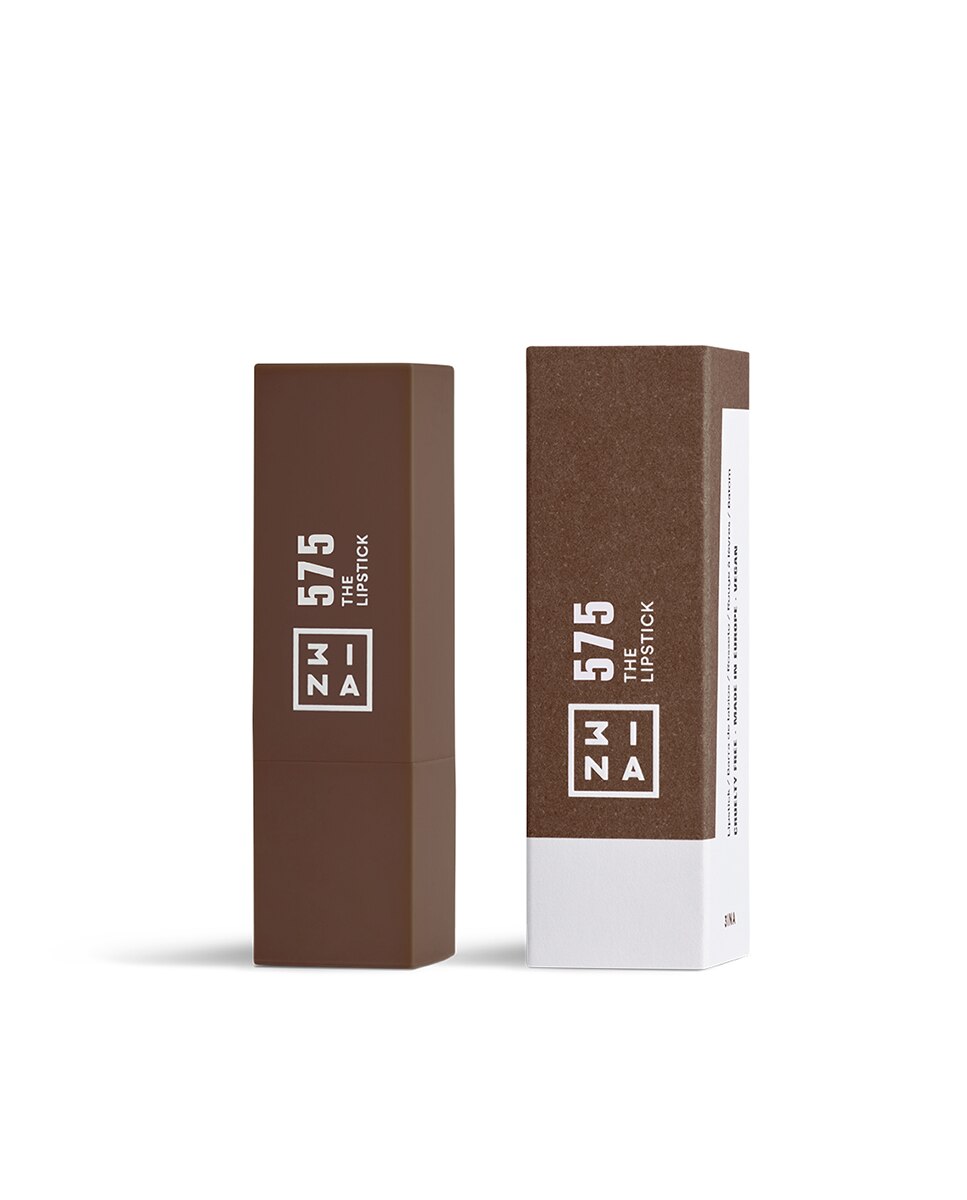 Barra de labios The Lipstick 3INA - 575 4.5 g 575-4