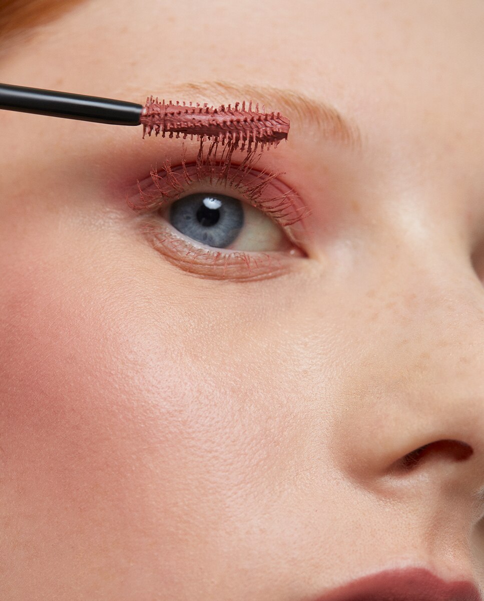 Máscara de pestañas The Color Mascara 3INA - 503 14 ml 503-2