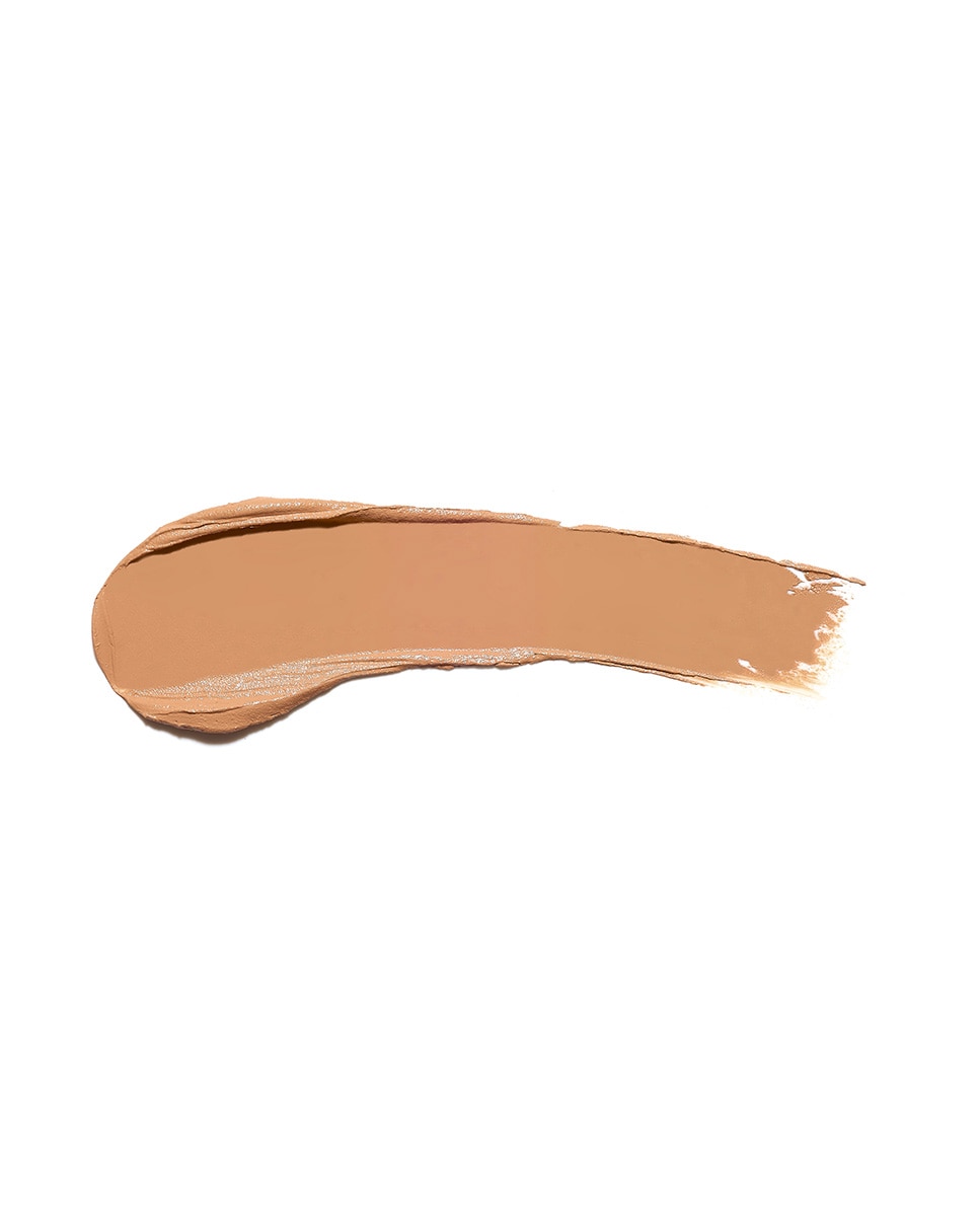 Imagen 6 de Corrector cremoso de alta cobertura y acabado mate natural The Full Concealer 3INA - 621 2 gr 621