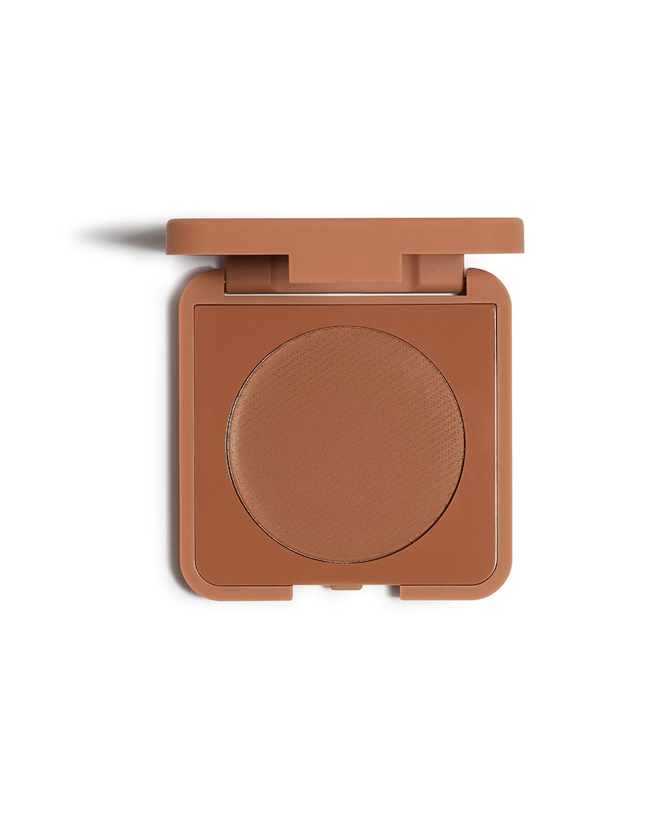 Imagen 1 de Corrector cremoso de alta cobertura y acabado mate natural The Full Concealer 3INA 674