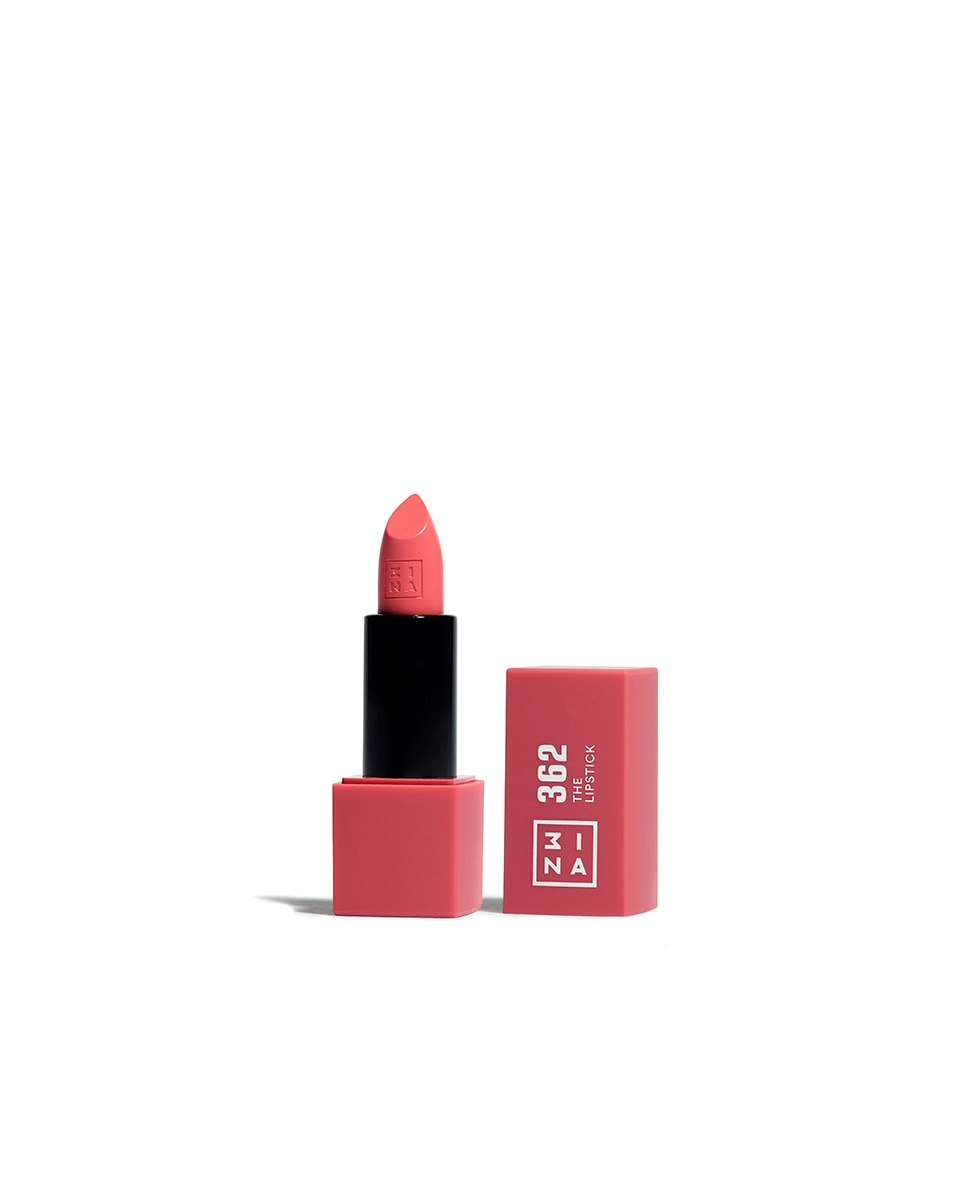 Imagen 0 de Barra de labios The Lipstick MINI tamaño viaje 1,2g 3INA