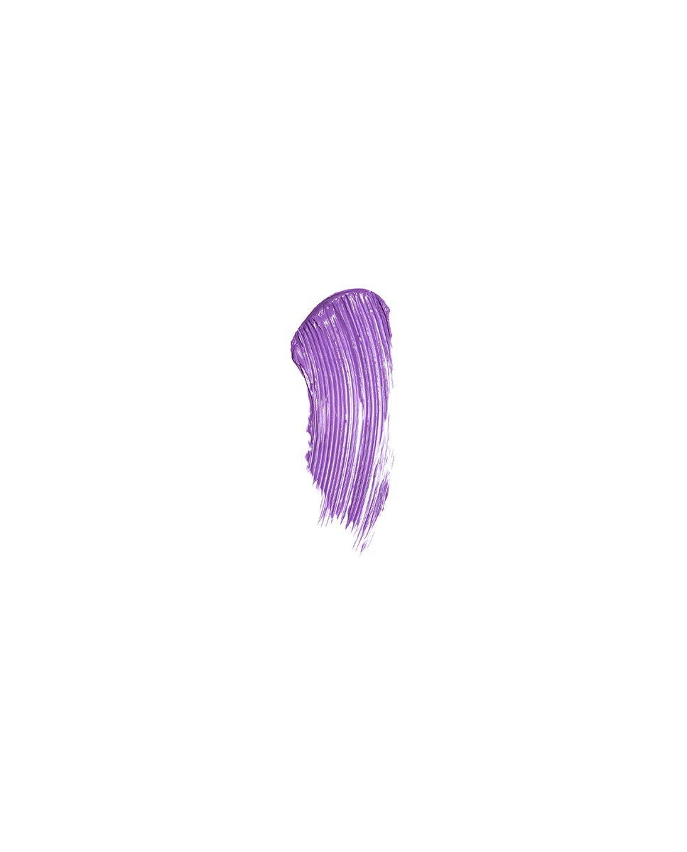 Mascara de pestañas The Color Mascara MINI tamaño viaje 5,5ml 3INA - 5.5 ml 5