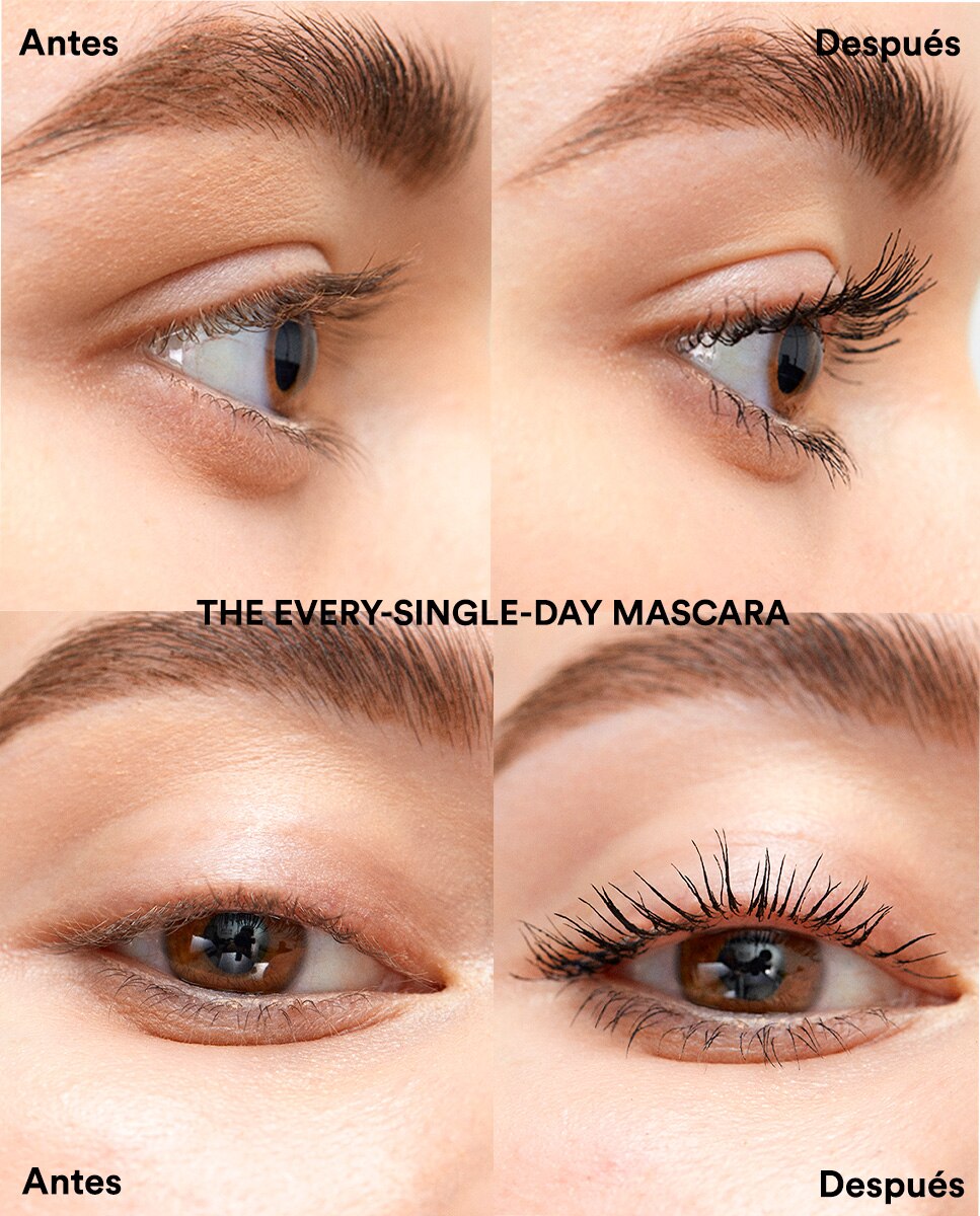 Imagen 5 de The Every Single Day Máscara 3INA - 7 ml