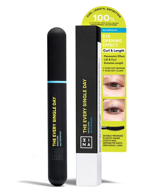 Imagen 0 de The Every Single Day Máscara Waterproof 3INA