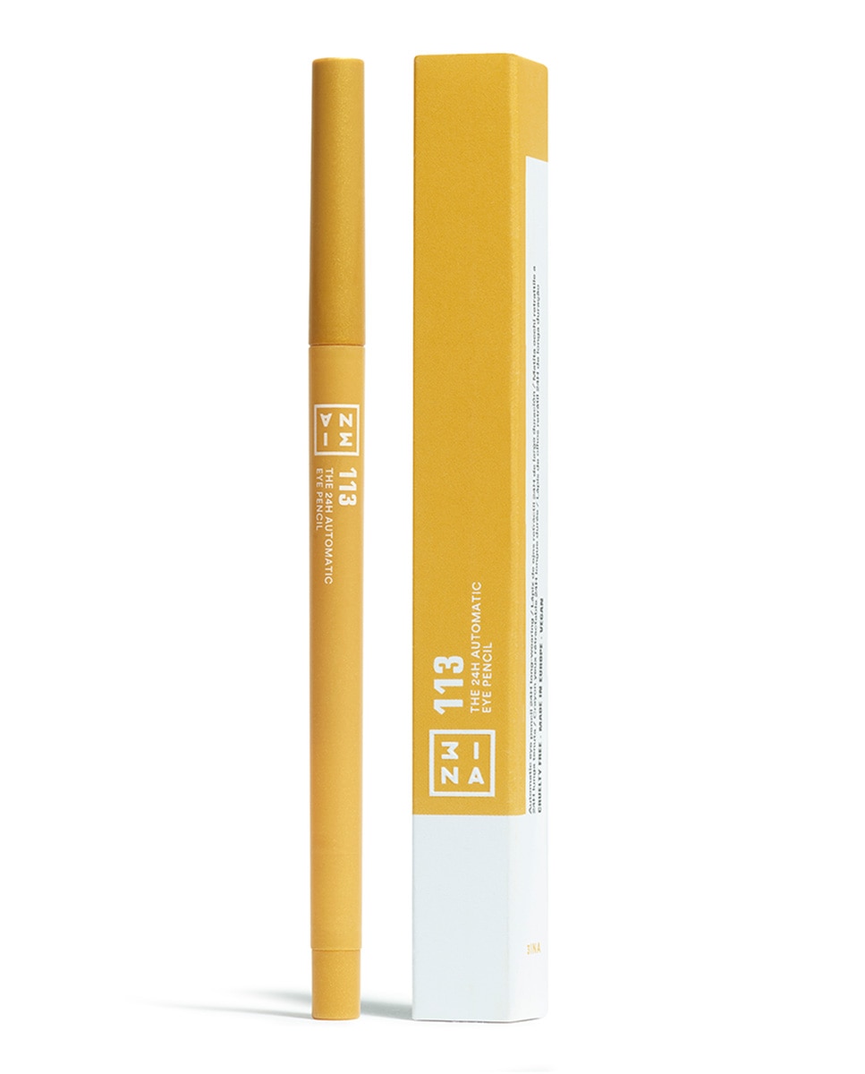 Imagen 3 de Lápiz de ojos The 24H Automatic Eye Pencil - 113 1 gr 113