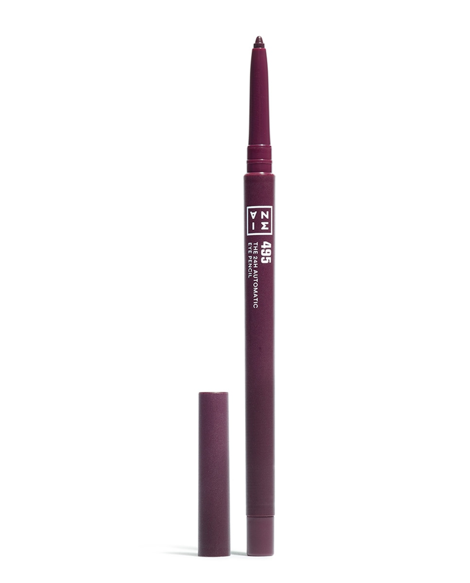 3INA - Lápiz de ojos The 24H Automatic Eye Pencil 113.