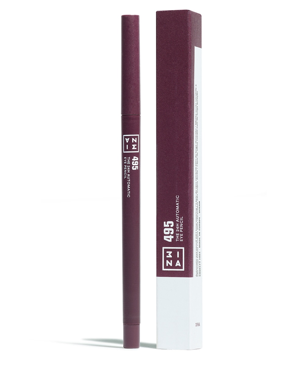 Lápiz de ojos The 24H Automatic Eye Pencil 113 - 495 1 gr 495-3