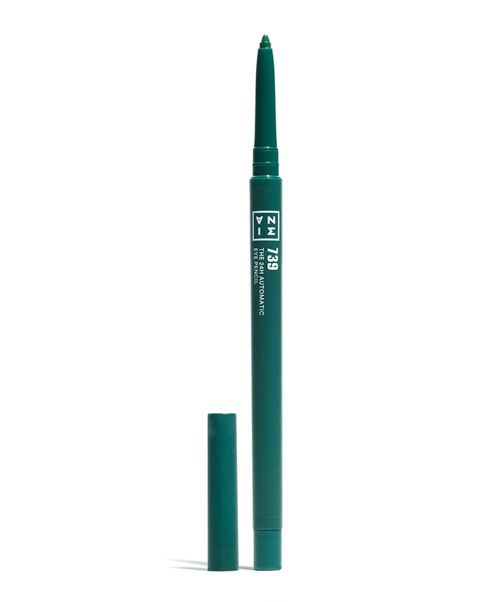 3INA - Lápiz de ojos The 24H Automatic Eye Pencil 113.
