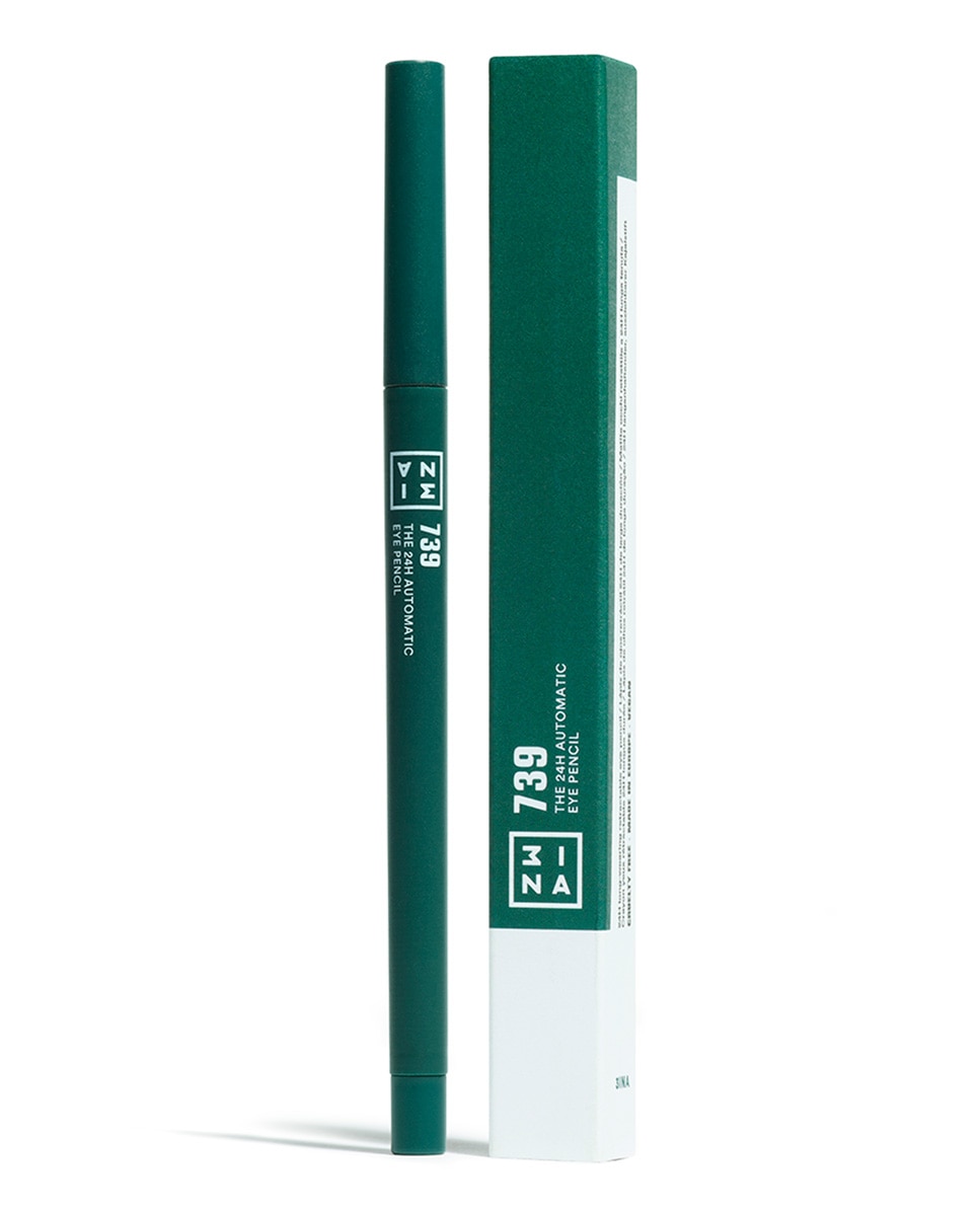 Lápiz de ojos The 24H Automatic Eye Pencil 113 - 739 1 gr 739-3