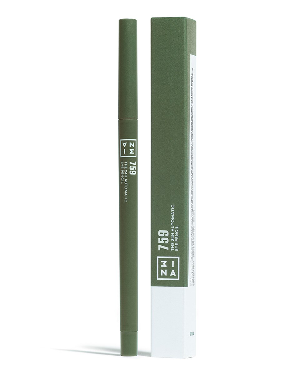 Imagen 3 de Lápiz de ojos The 24H Automatic Eye Pencil 113 - 759 1 gr 759
