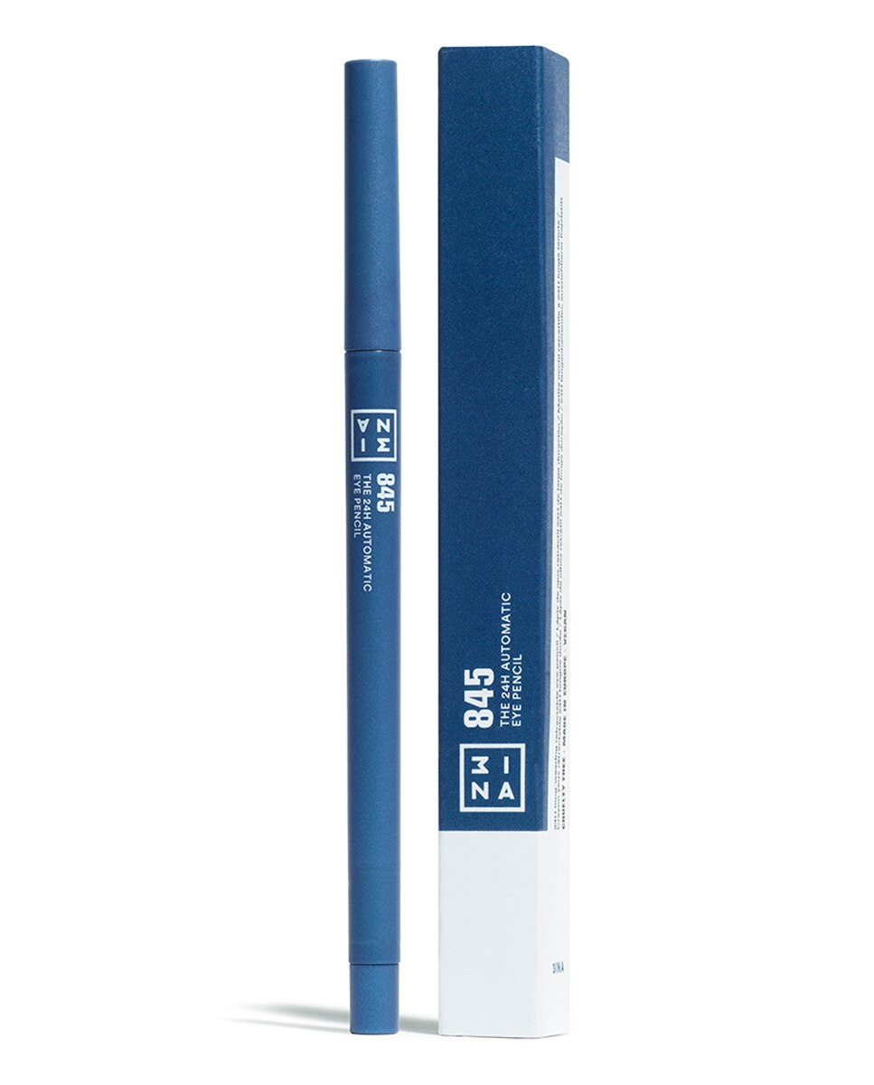 Imagen 3 de Lápiz de ojos The 24H Automatic Eye Pencil 113 - 845  1 gr 845