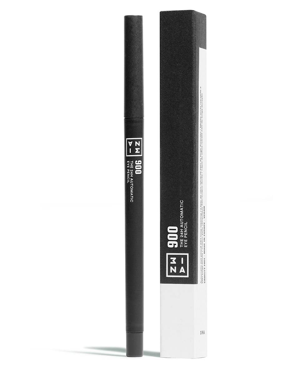 Imagen 3 de Lápiz de ojos The 24H Automatic Eye Pencil 113 - 900 1 gr 900