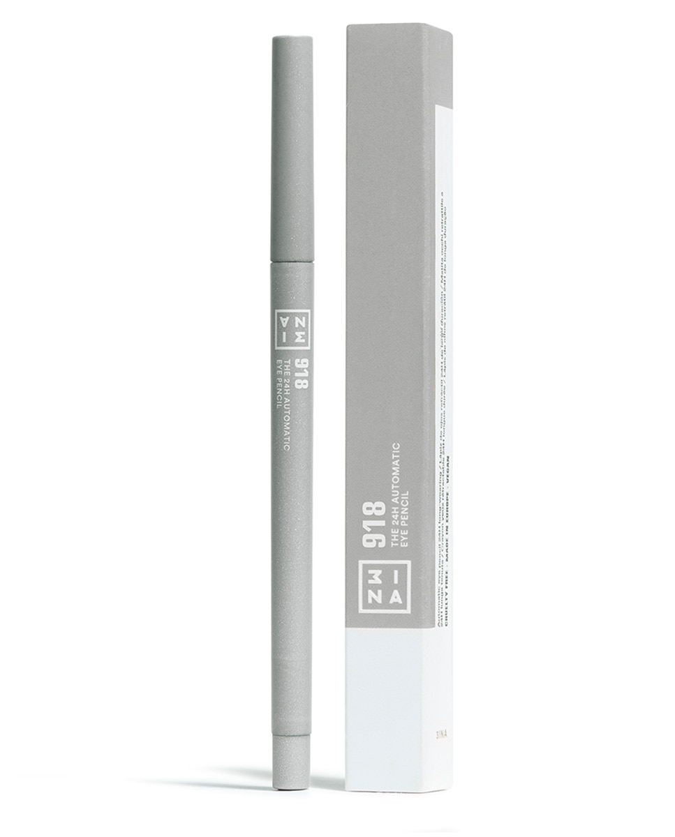 Lápiz de ojos The 24h Automatic Eye Pencil - 918 1 gr 918-3