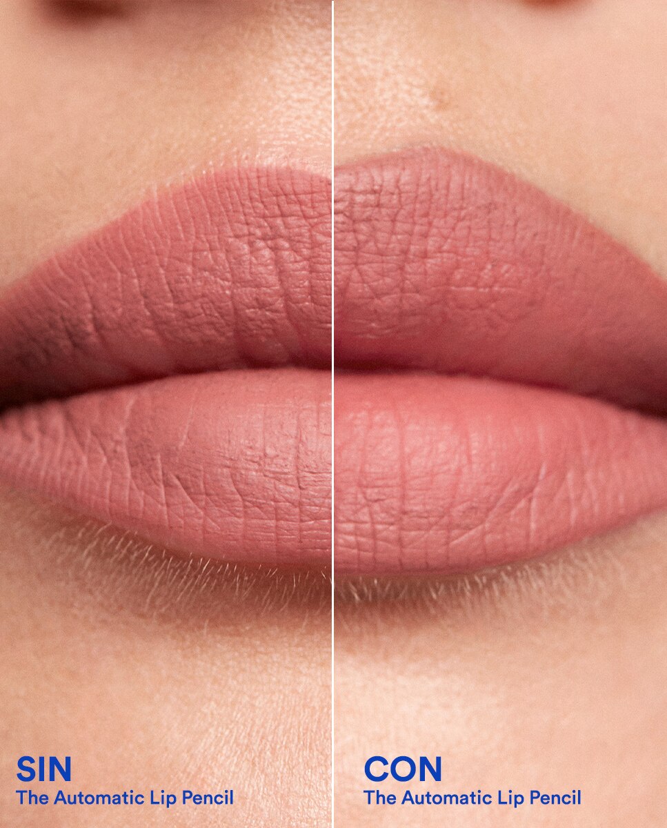 Lápiz de labios The Automatic Lip Pencil 3INA - 565 565-4