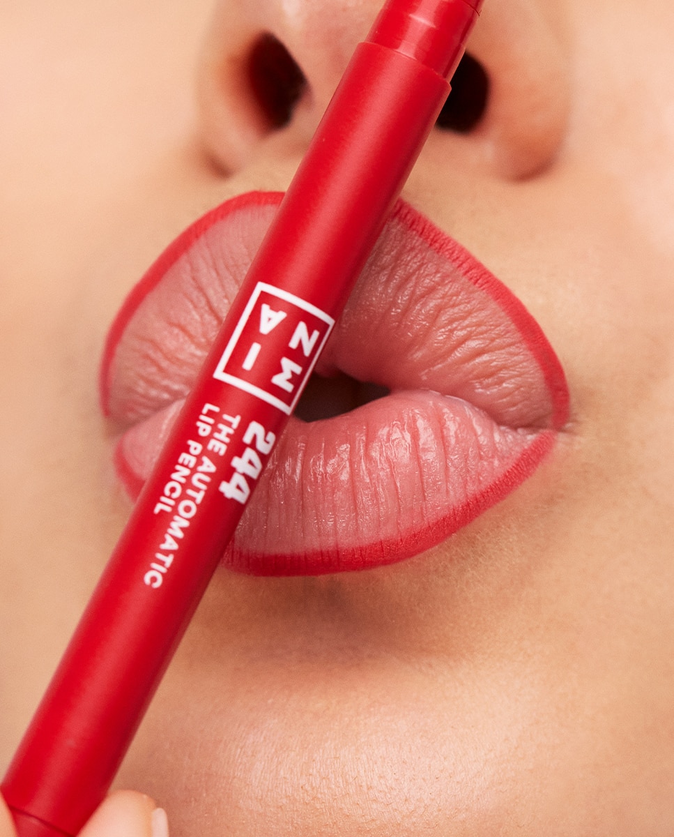 Lápiz de labios The Automatic Lip Pencil 3INA - 244 244-2