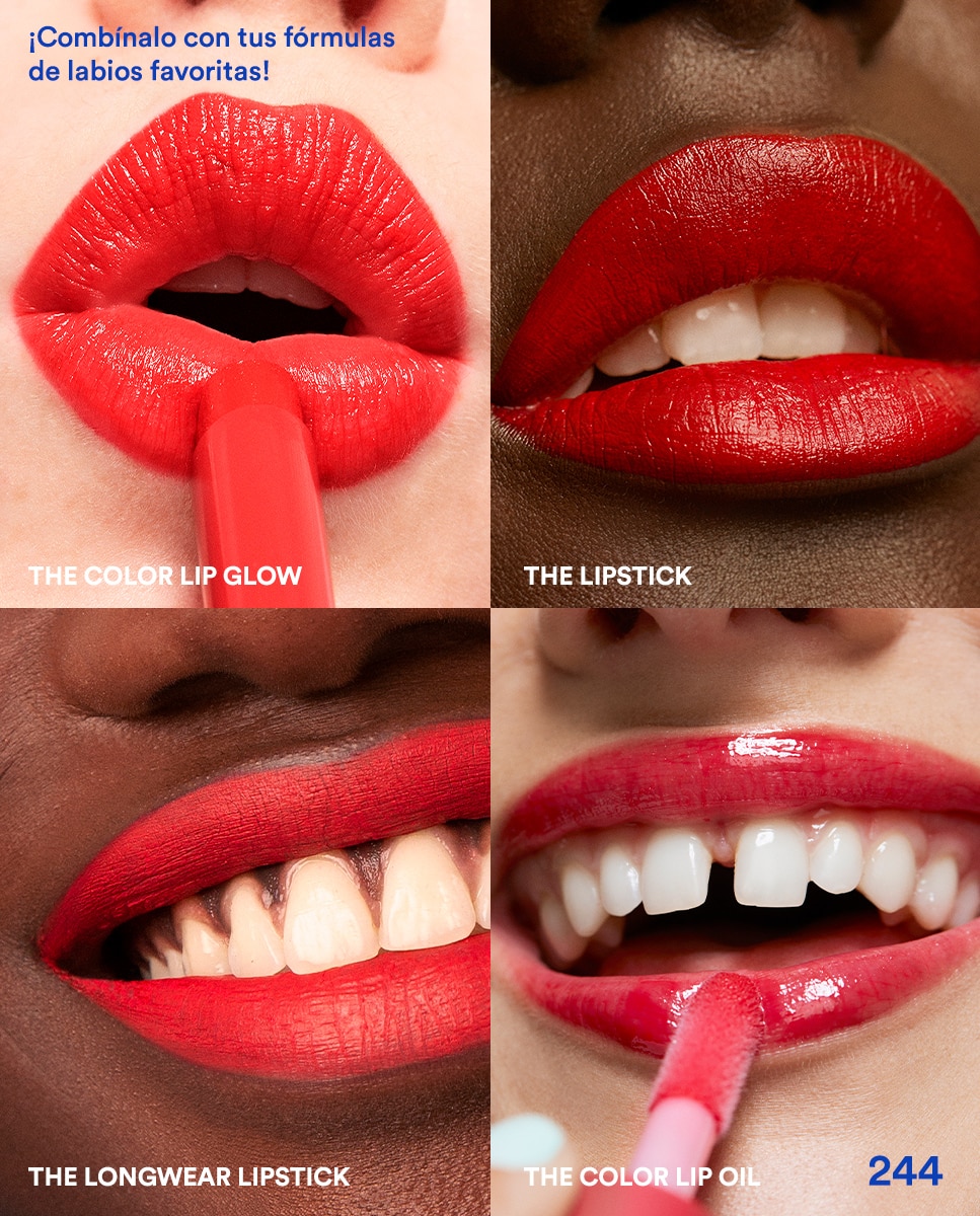 Lápiz de labios The Automatic Lip Pencil 3INA - 244 244-5