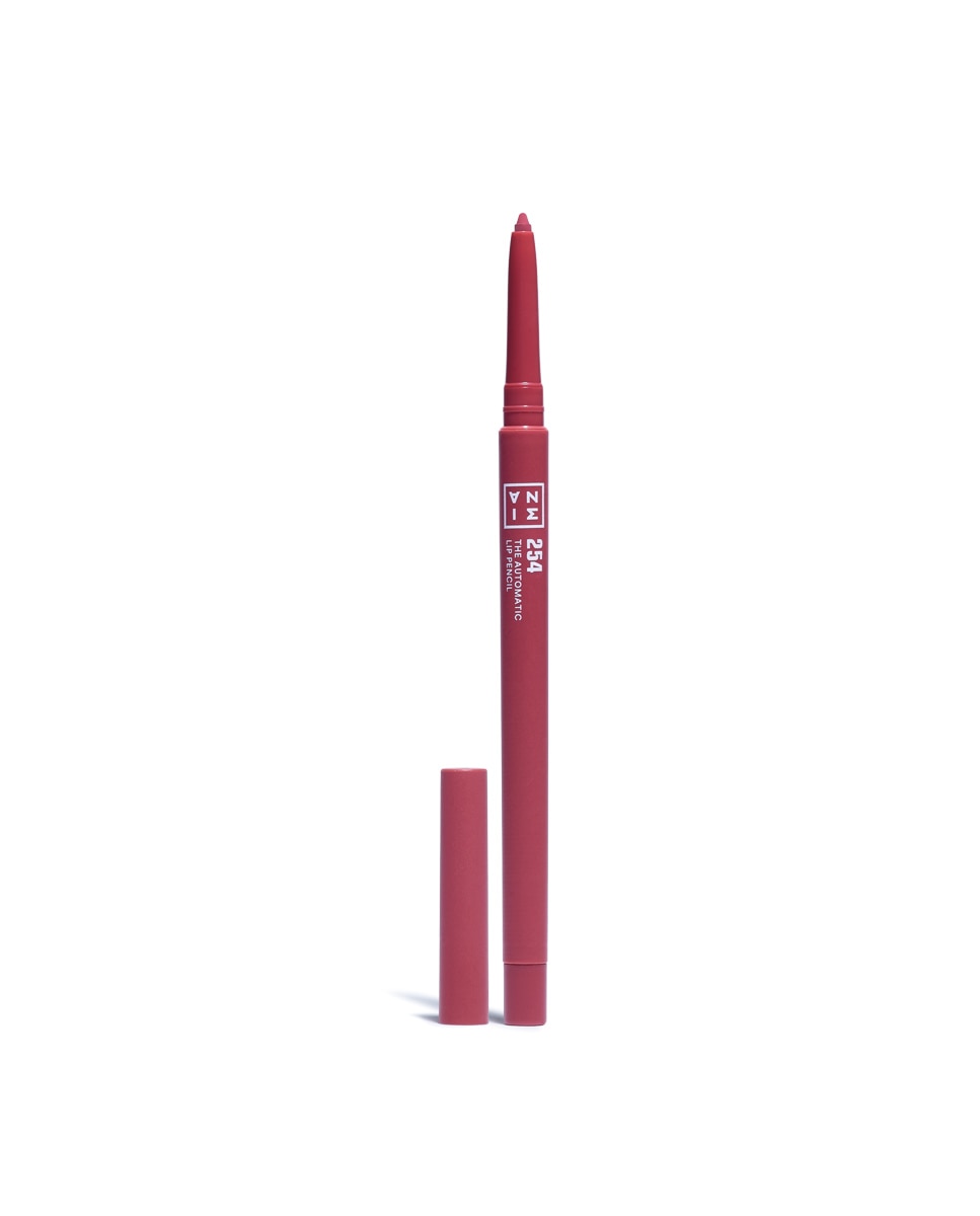 Imagen 0 de Lápiz de labios The Automatic Lip Pencil 3INA 254