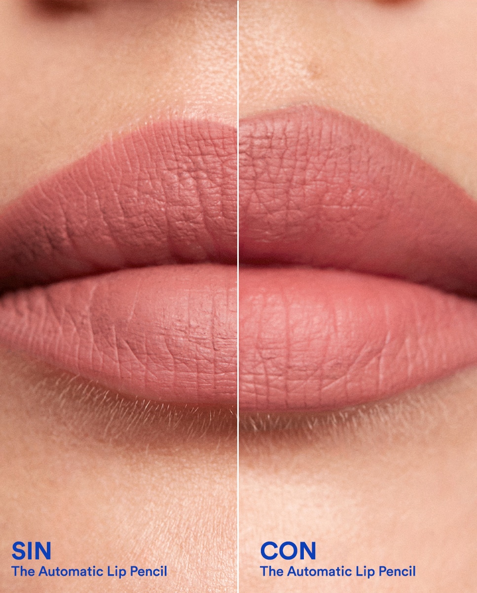 Lápiz de labios The Automatic Lip Pencil 3INA - 308 308-4
