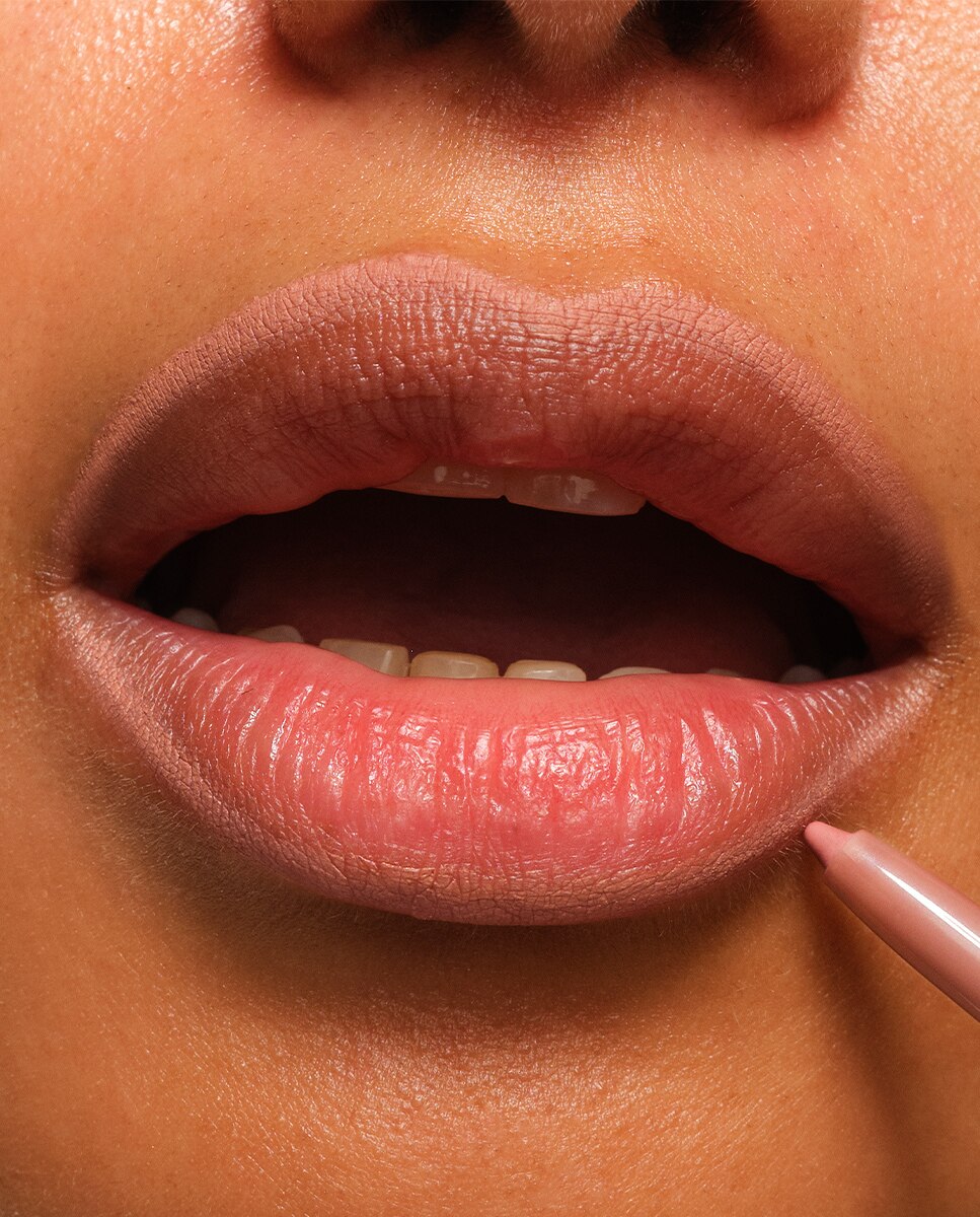 Lápiz de labios The Automatic Lip Pencil 3INA - 502 502-2