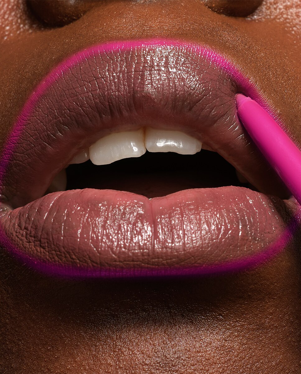 Lápiz de labios The Automatic Lip Pencil 3INA - 371 371-2