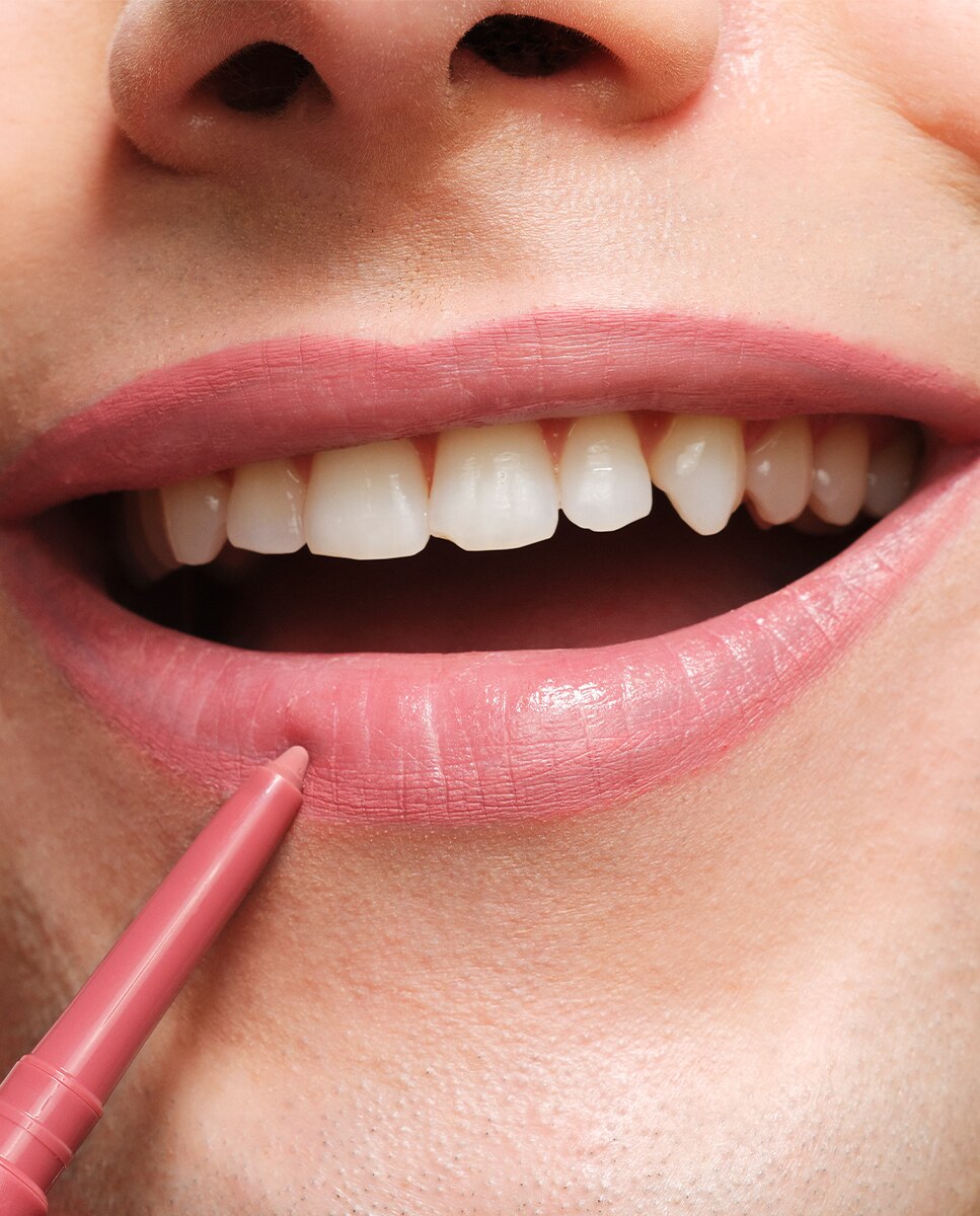 Lápiz de labios The Automatic Lip Pencil 3INA - 362 362-2