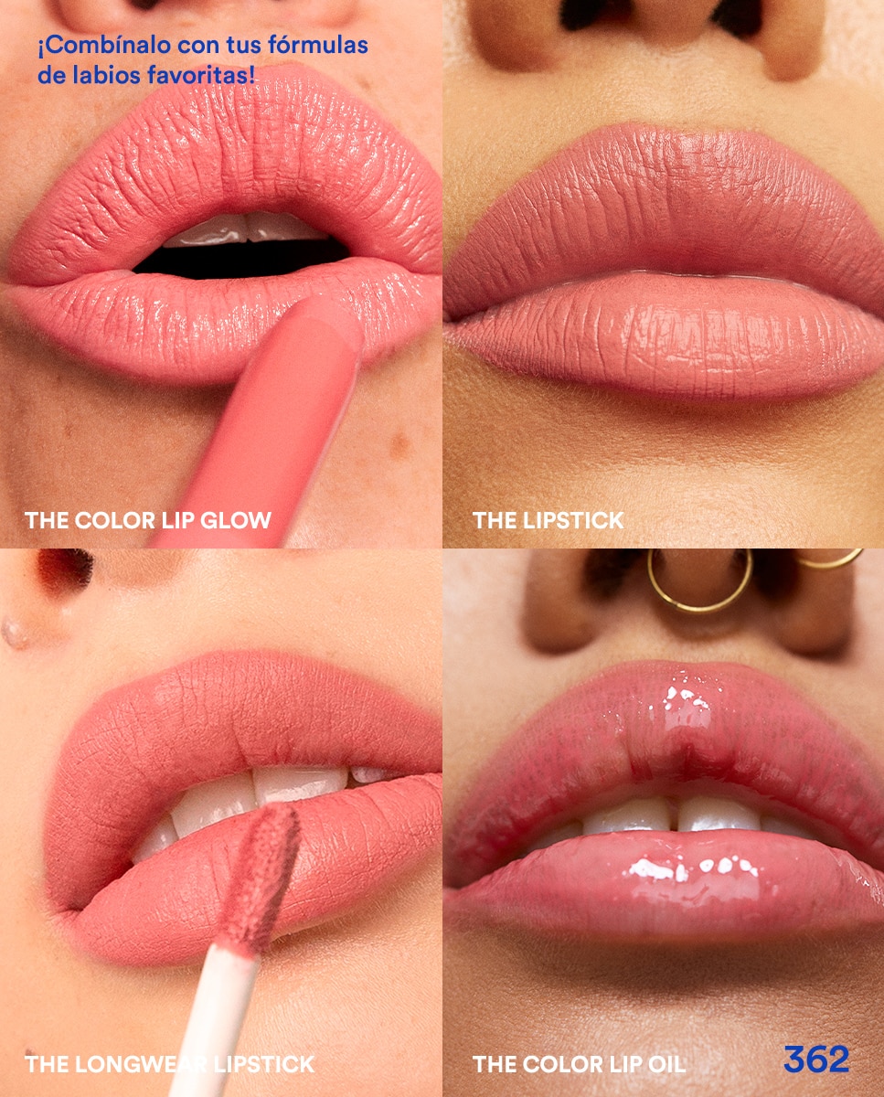 Lápiz de labios The Automatic Lip Pencil 3INA - 362 362-5